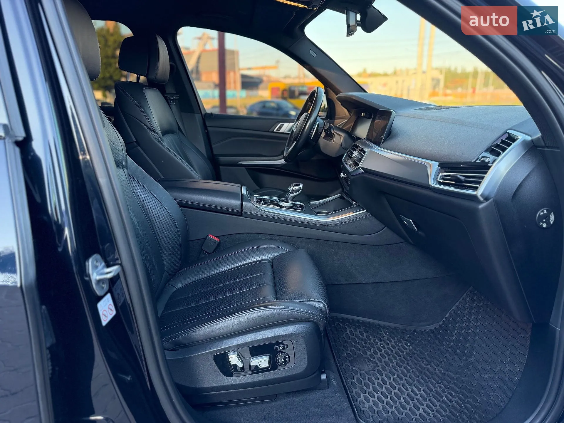 2019 BMW X5 - мініатюра 33