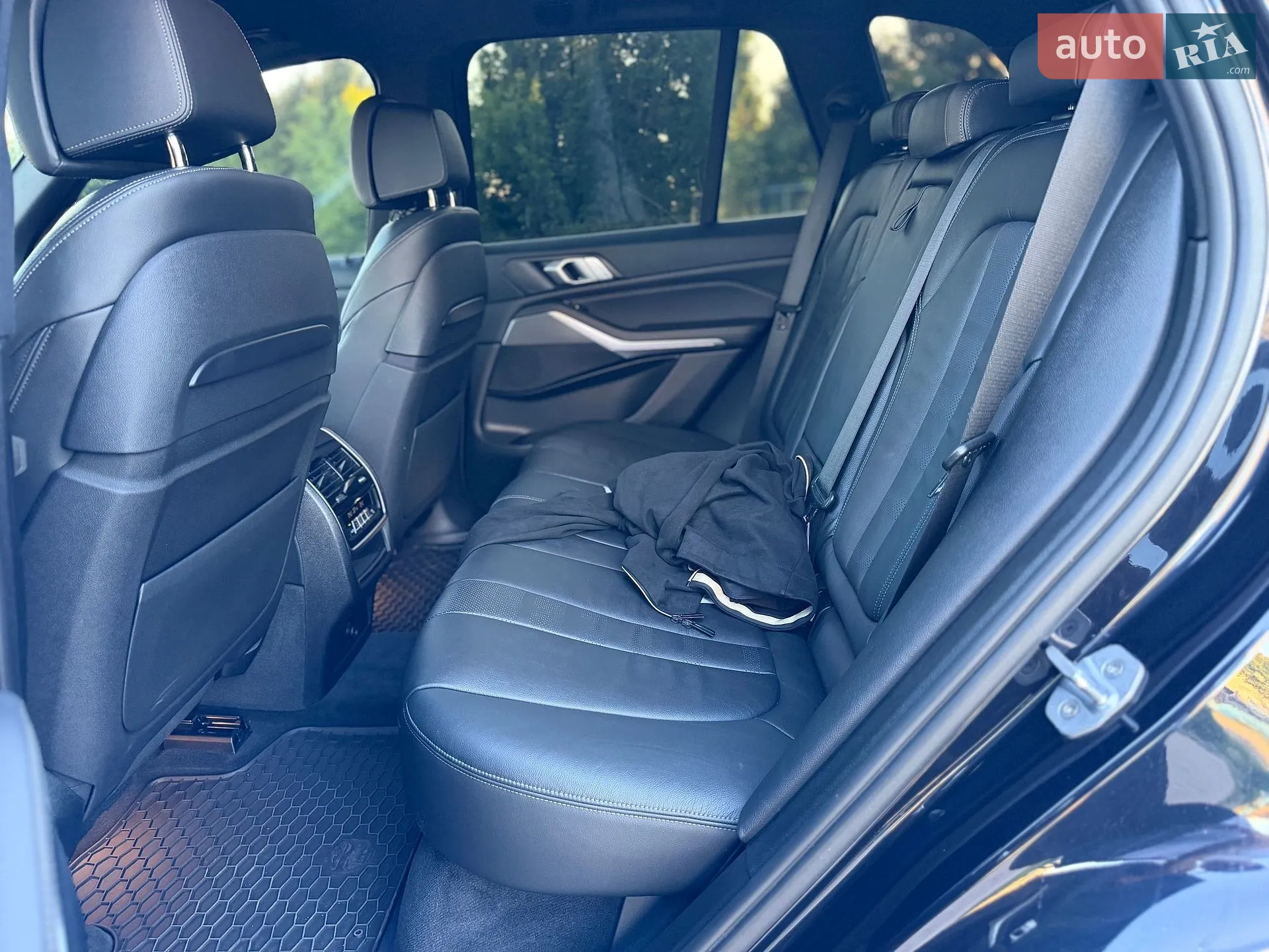 2019 BMW X5 - мініатюра 37