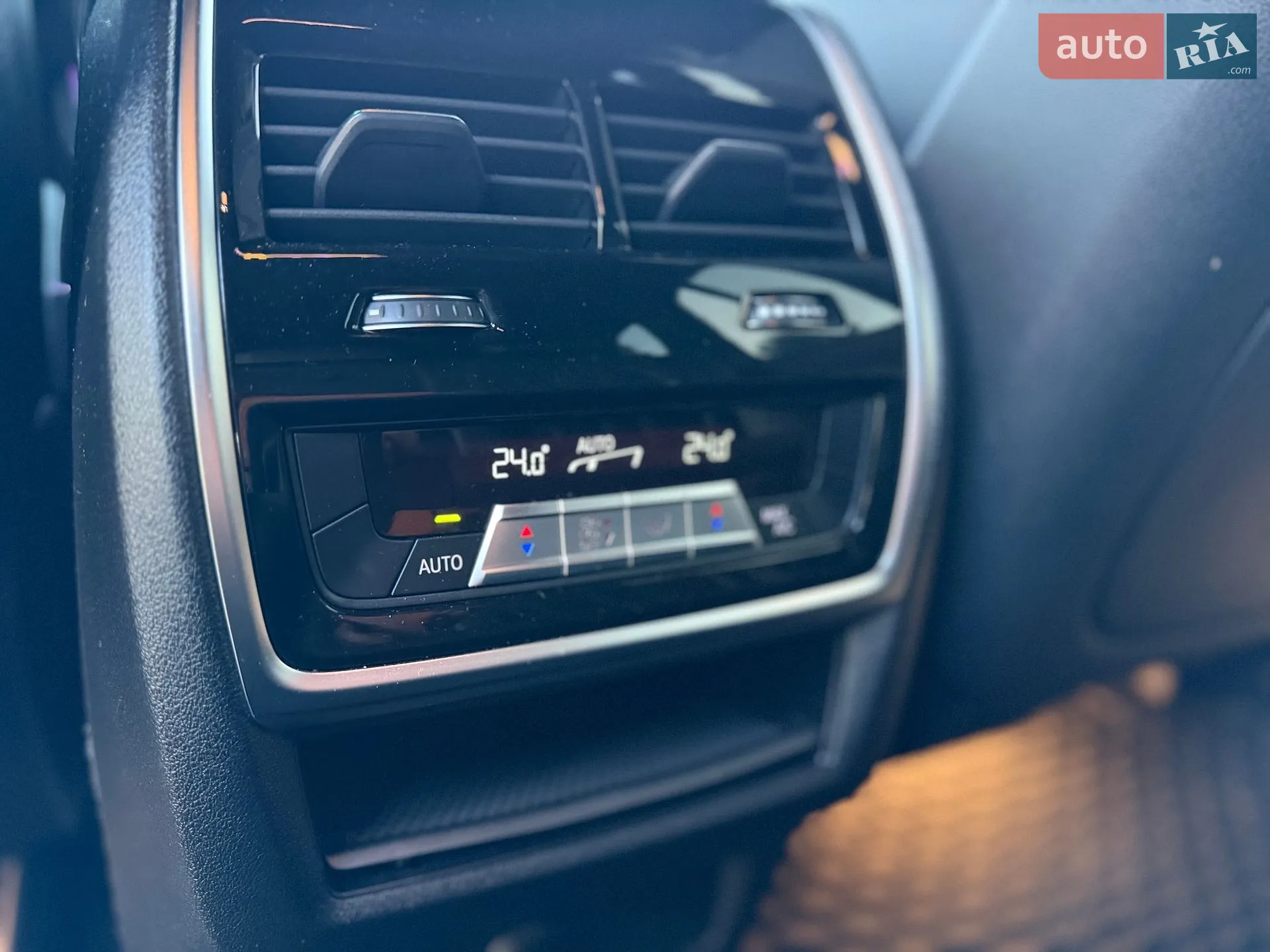 2019 BMW X5 - мініатюра 39