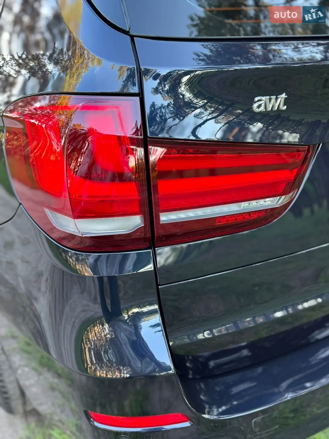 2015 BMW X5 - мініатюра 15
