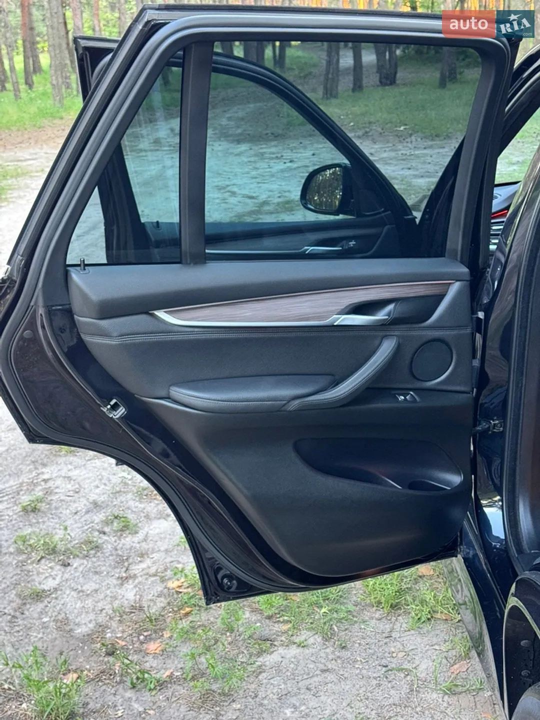 2015 BMW X5 - мініатюра 25