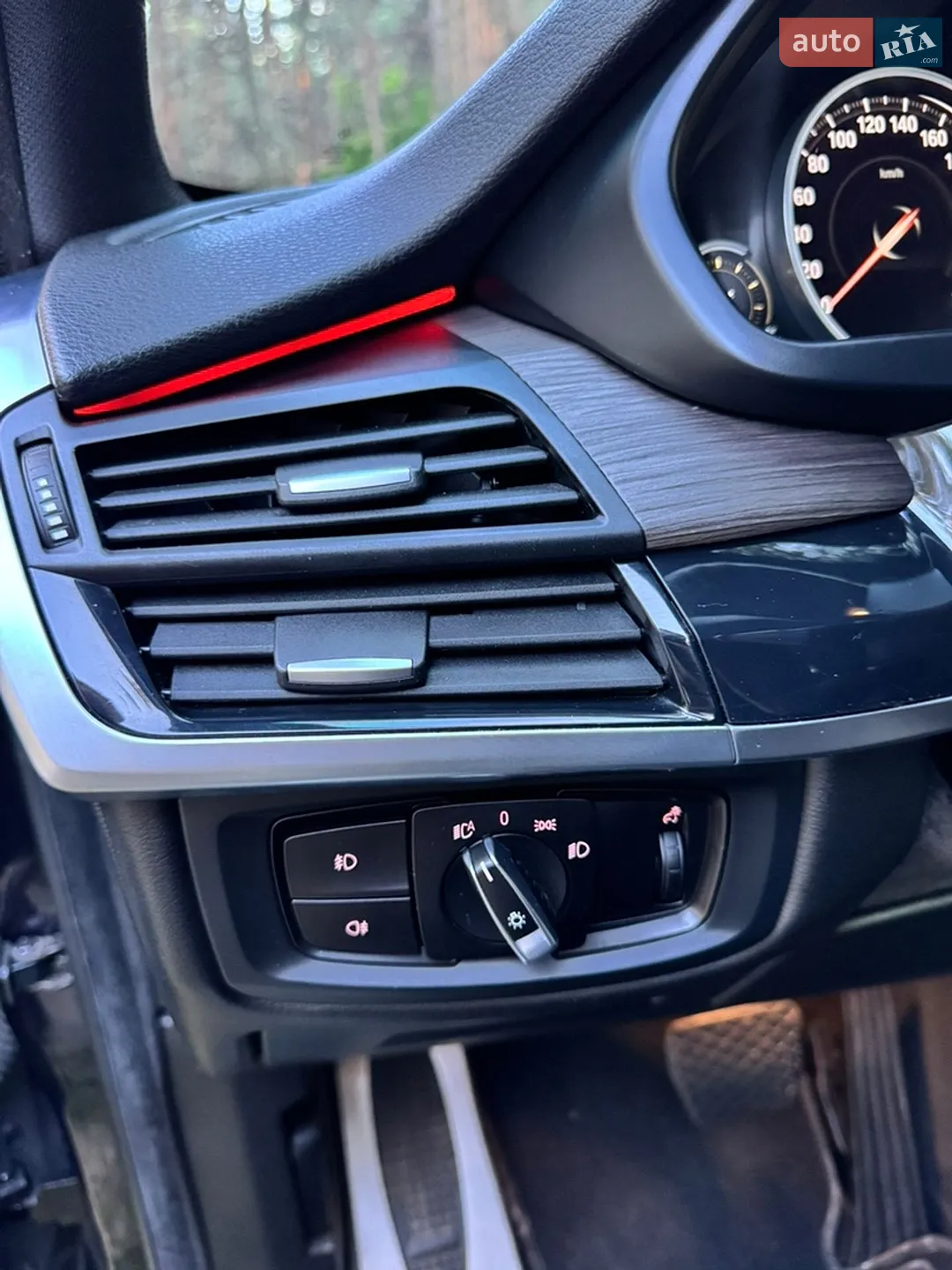 2015 BMW X5 - мініатюра 29