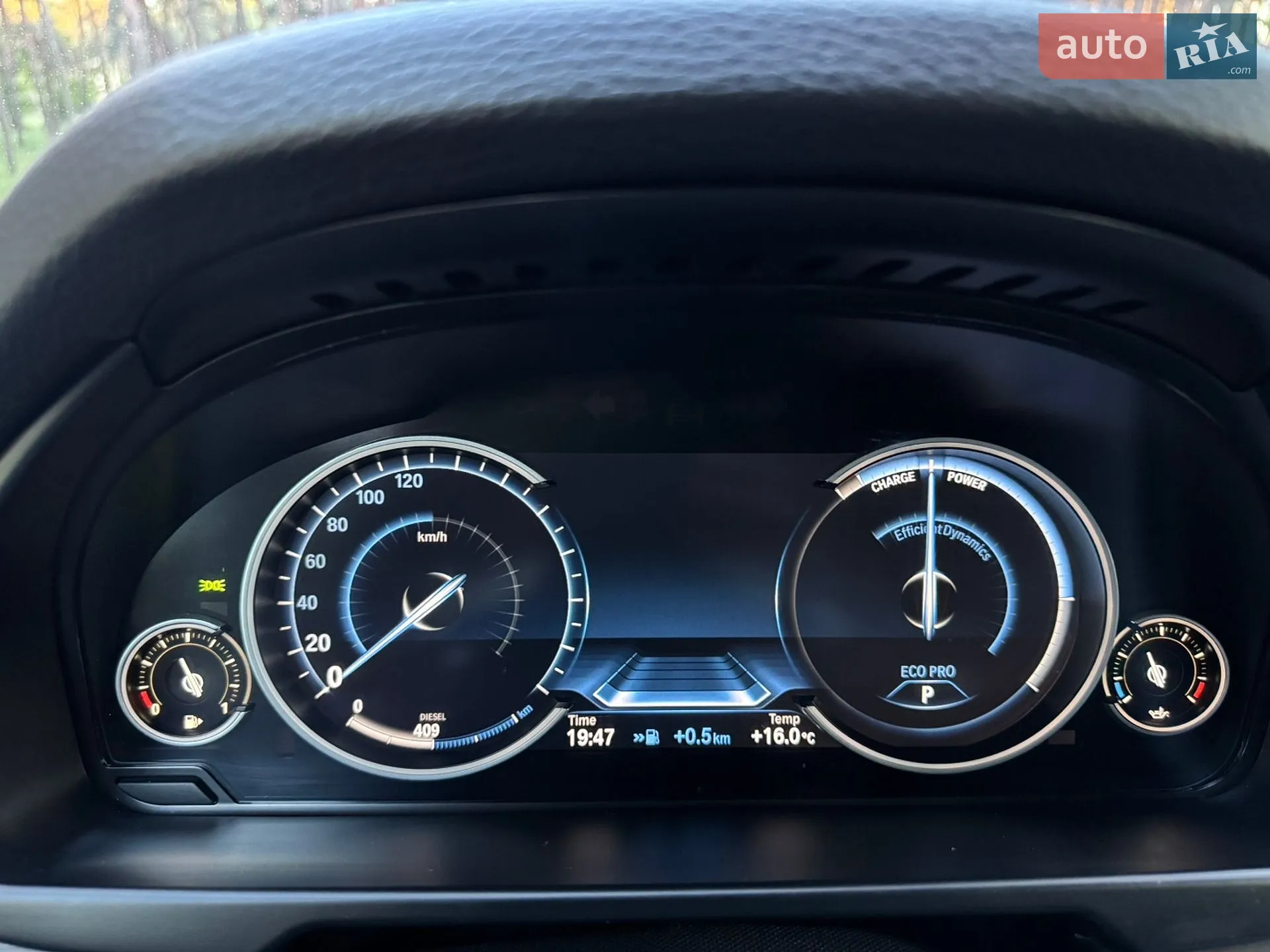 2015 BMW X5 - мініатюра 37