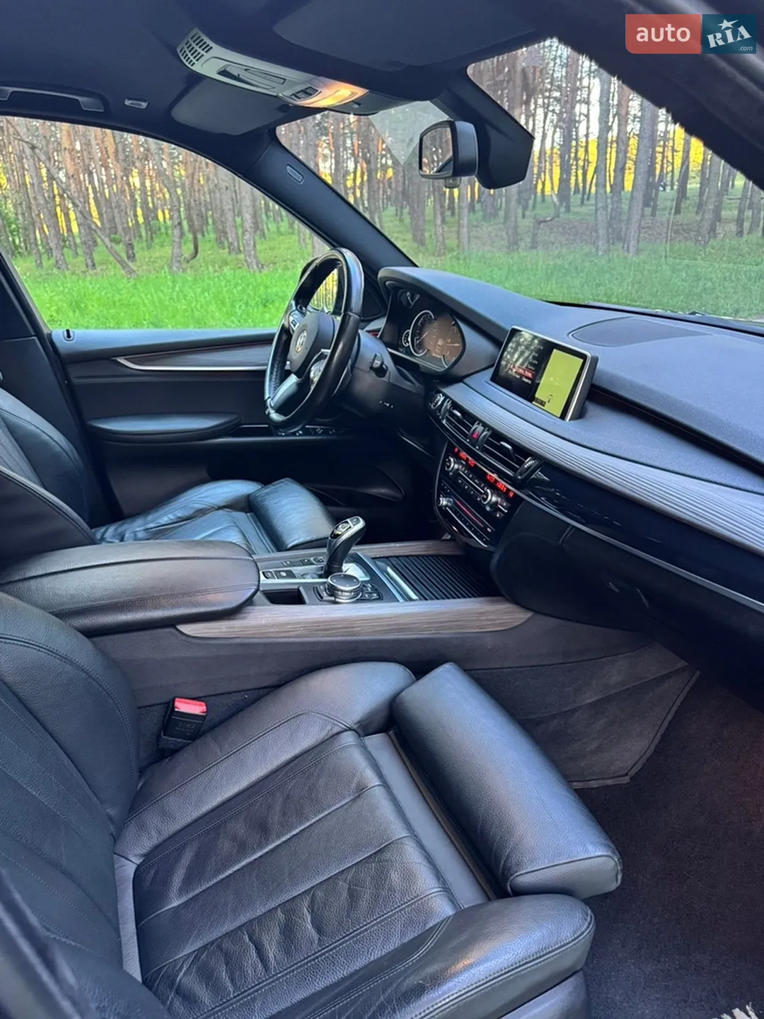 2015 BMW X5 - мініатюра 42