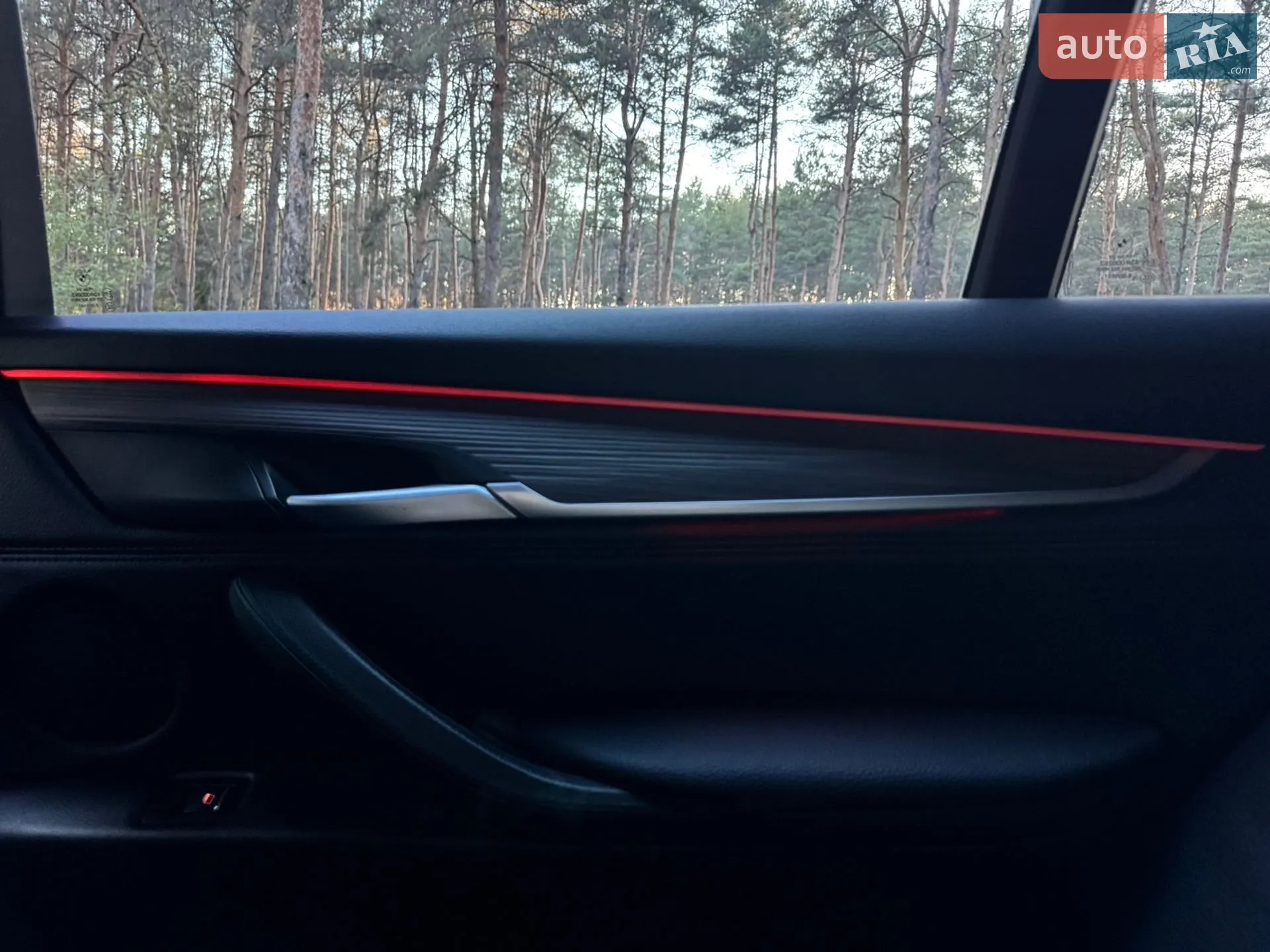 2015 BMW X5 - мініатюра 45