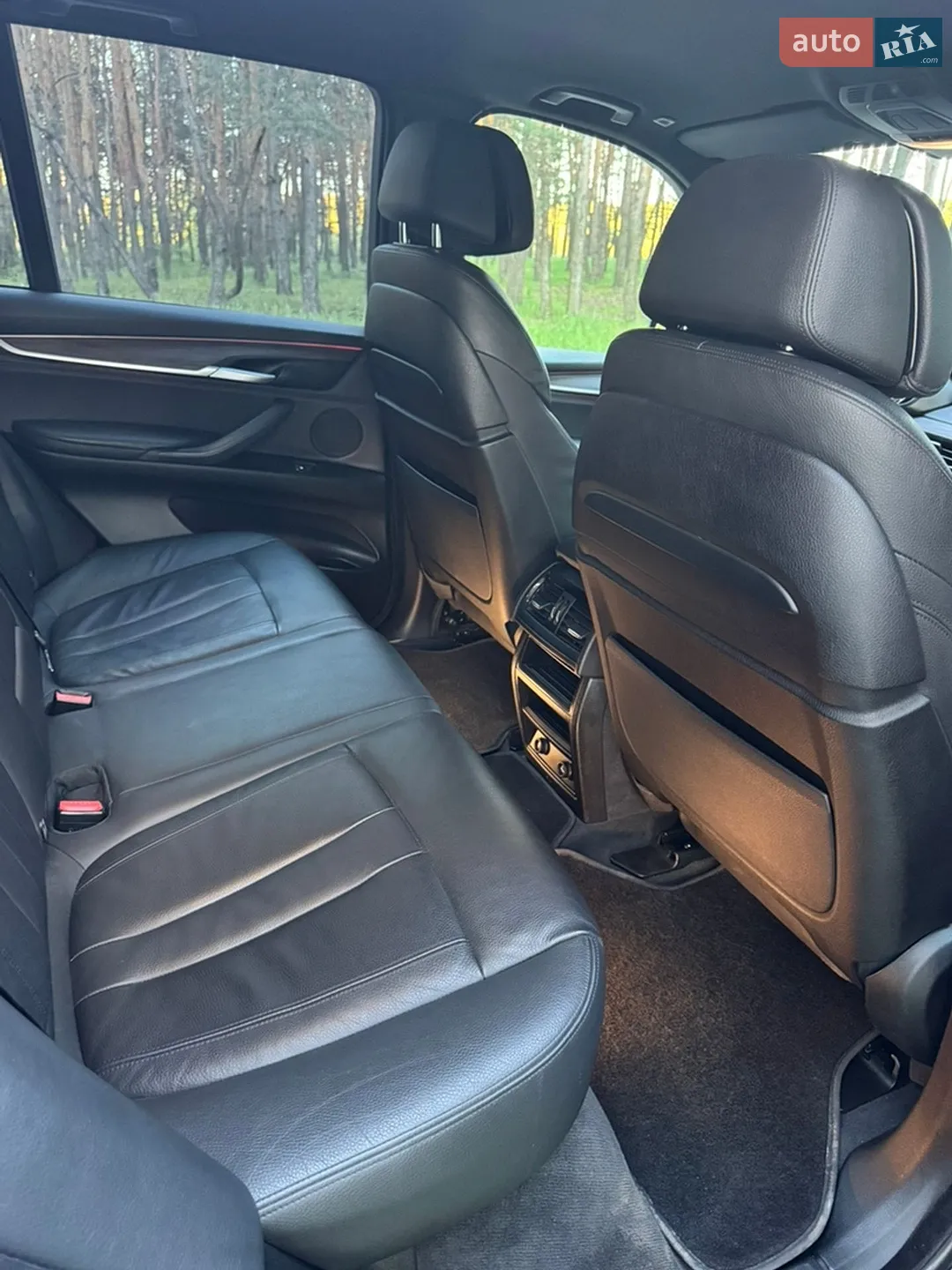 2015 BMW X5 - мініатюра 47
