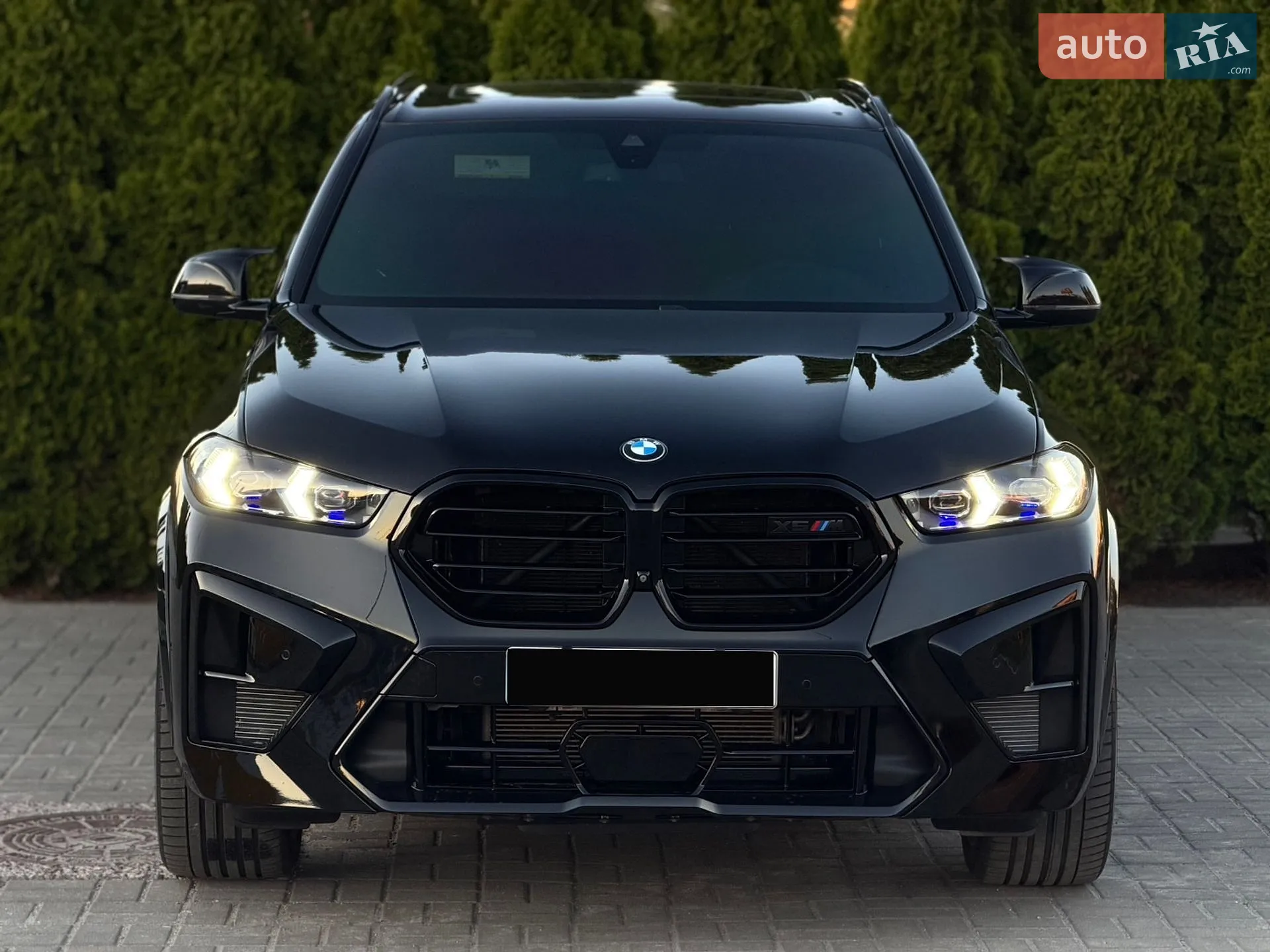 2018 BMW X5 - мініатюра 2