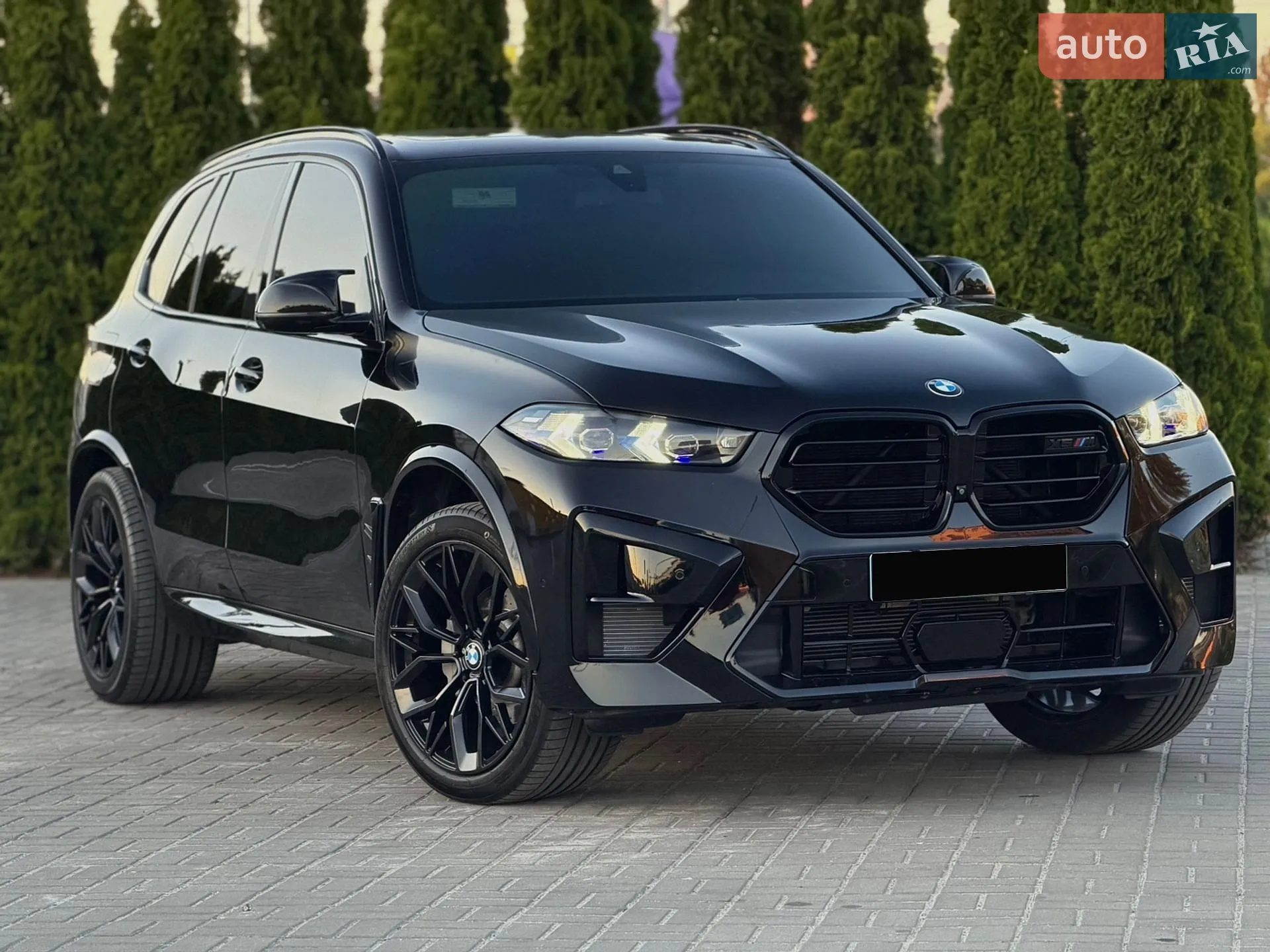 2018 BMW X5 - мініатюра 12