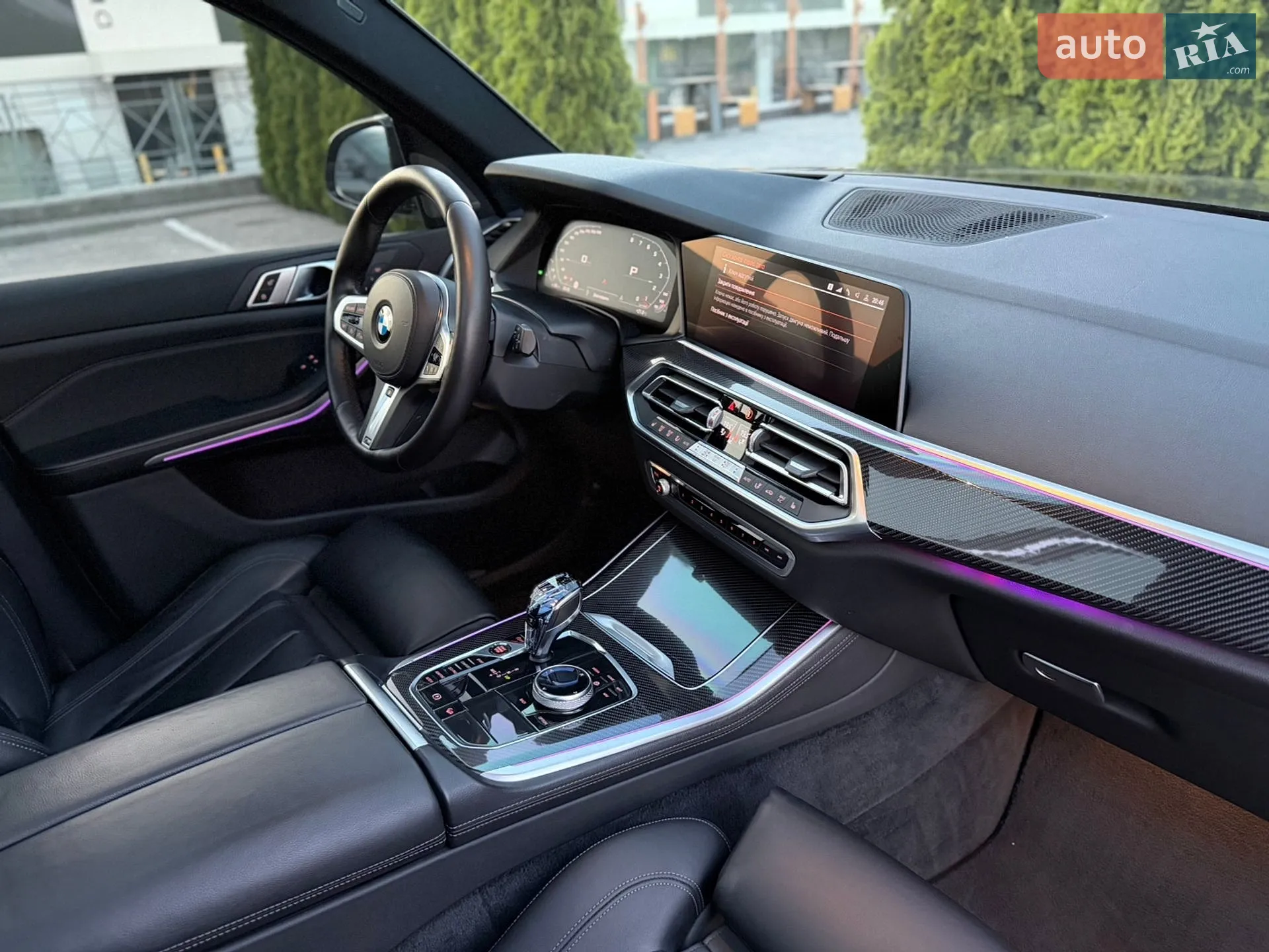 2018 BMW X5 - мініатюра 24