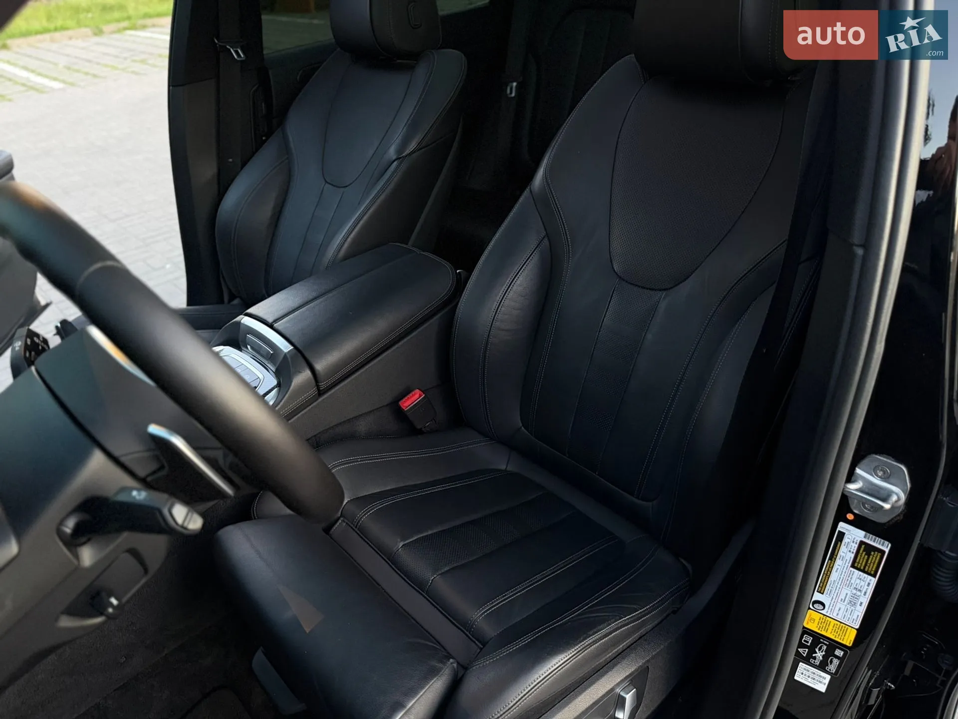 2018 BMW X5 - мініатюра 28