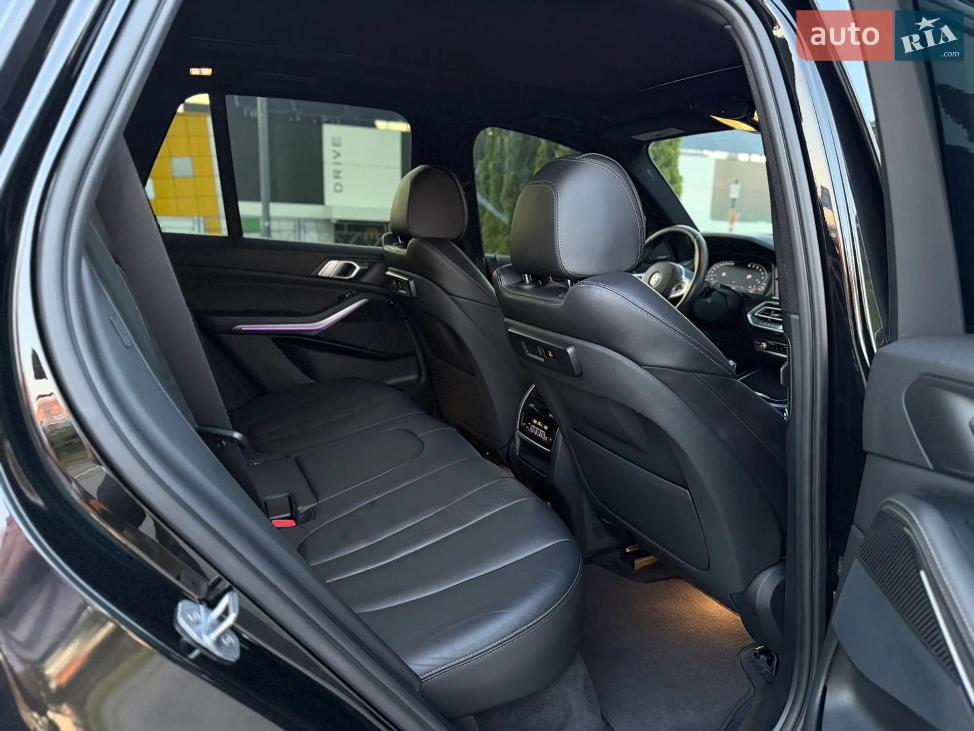 2018 BMW X5 - мініатюра 34
