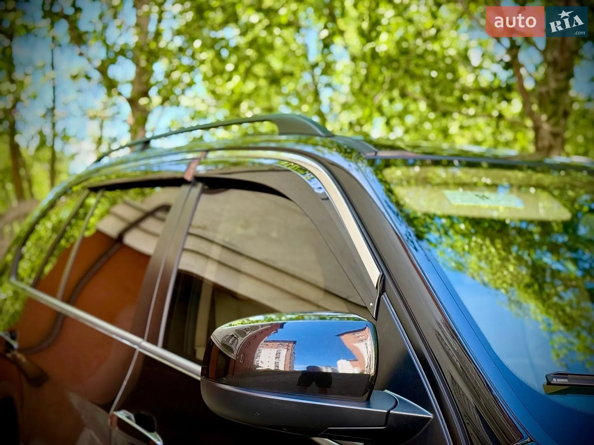2012 BMW X5 - мініатюра 6