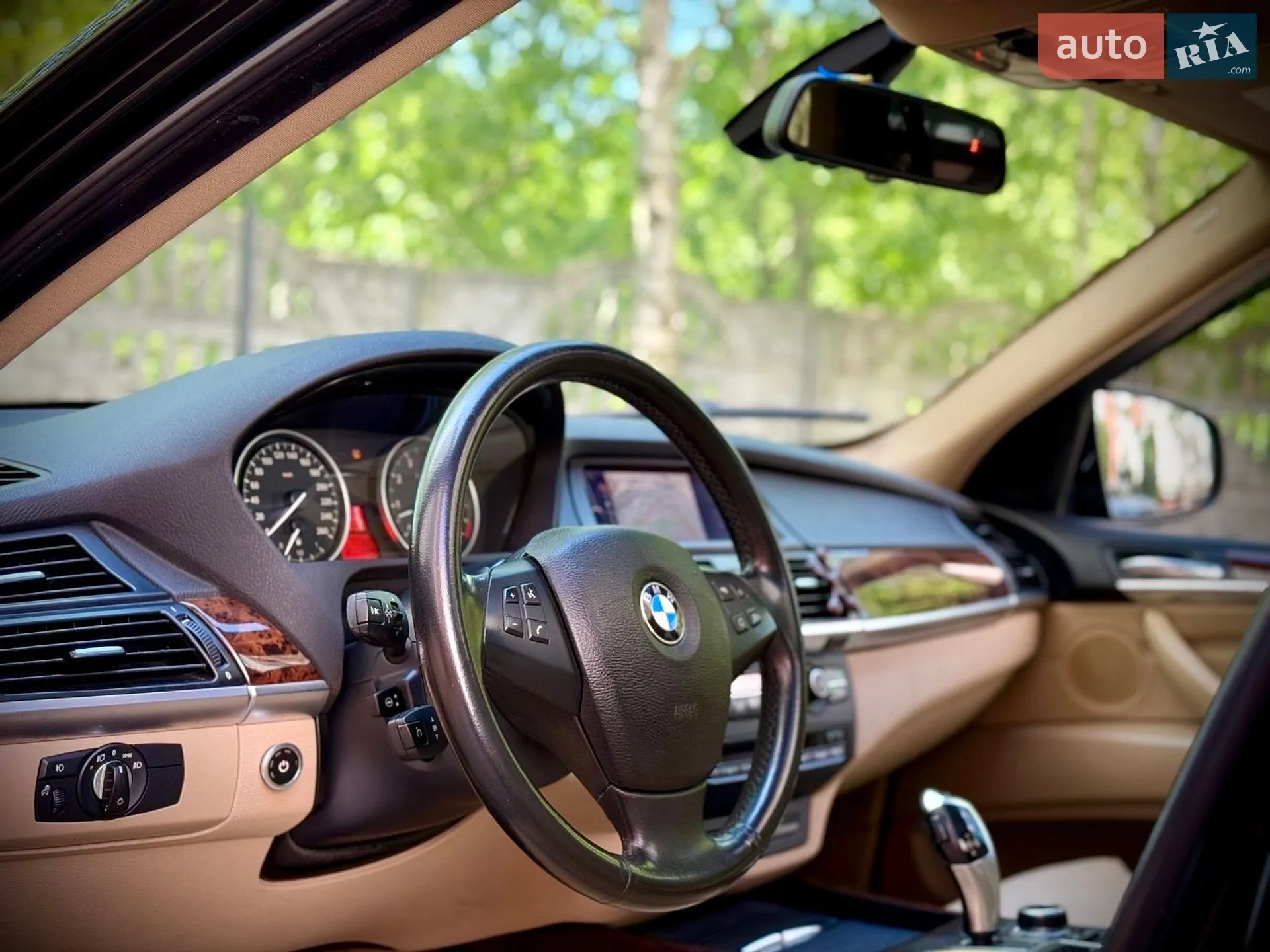 2012 BMW X5 - мініатюра 19