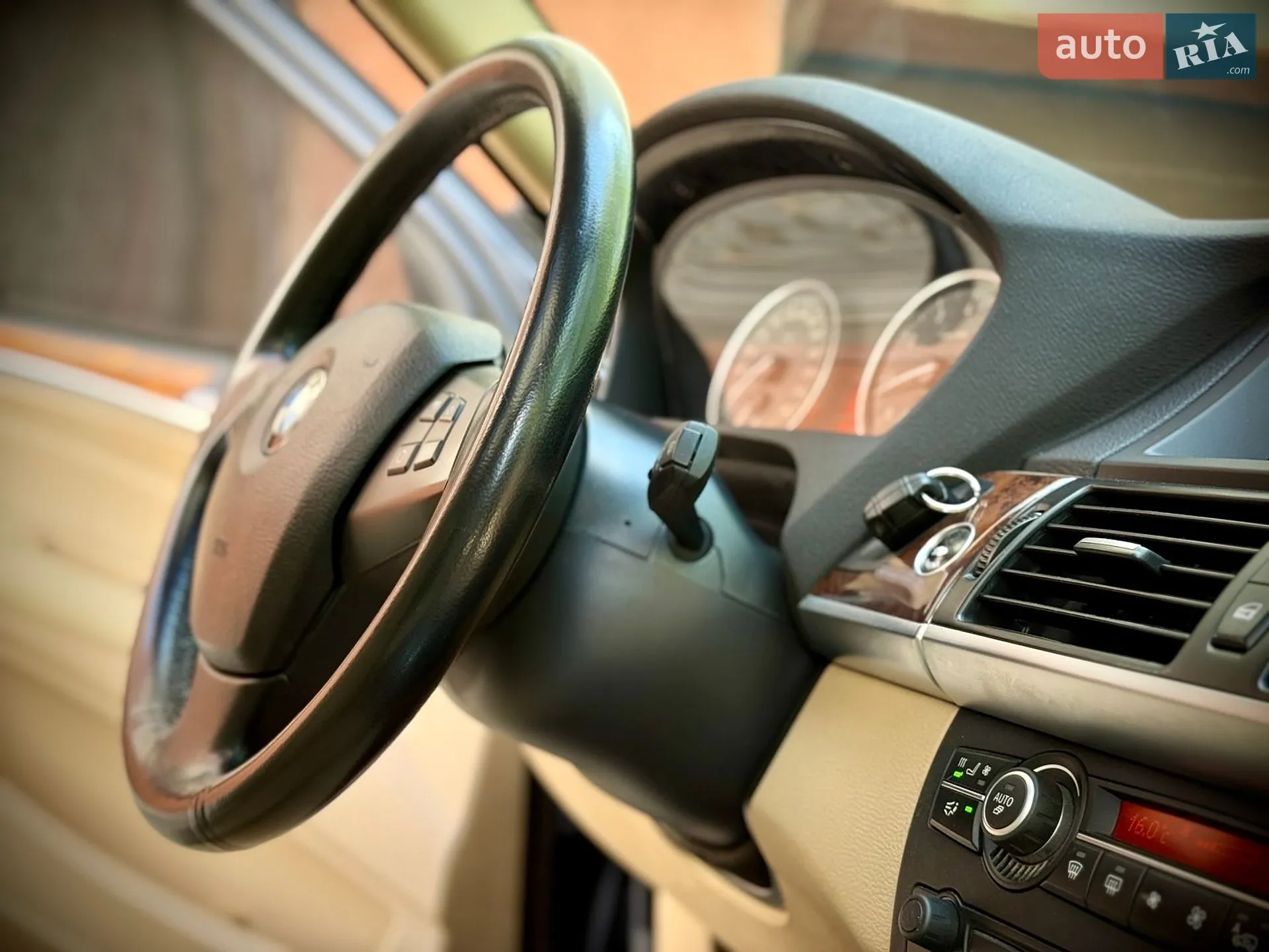 2012 BMW X5 - мініатюра 24