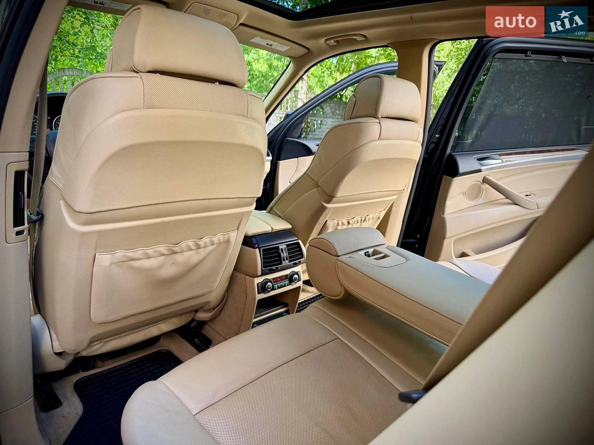 2012 BMW X5 - мініатюра 32