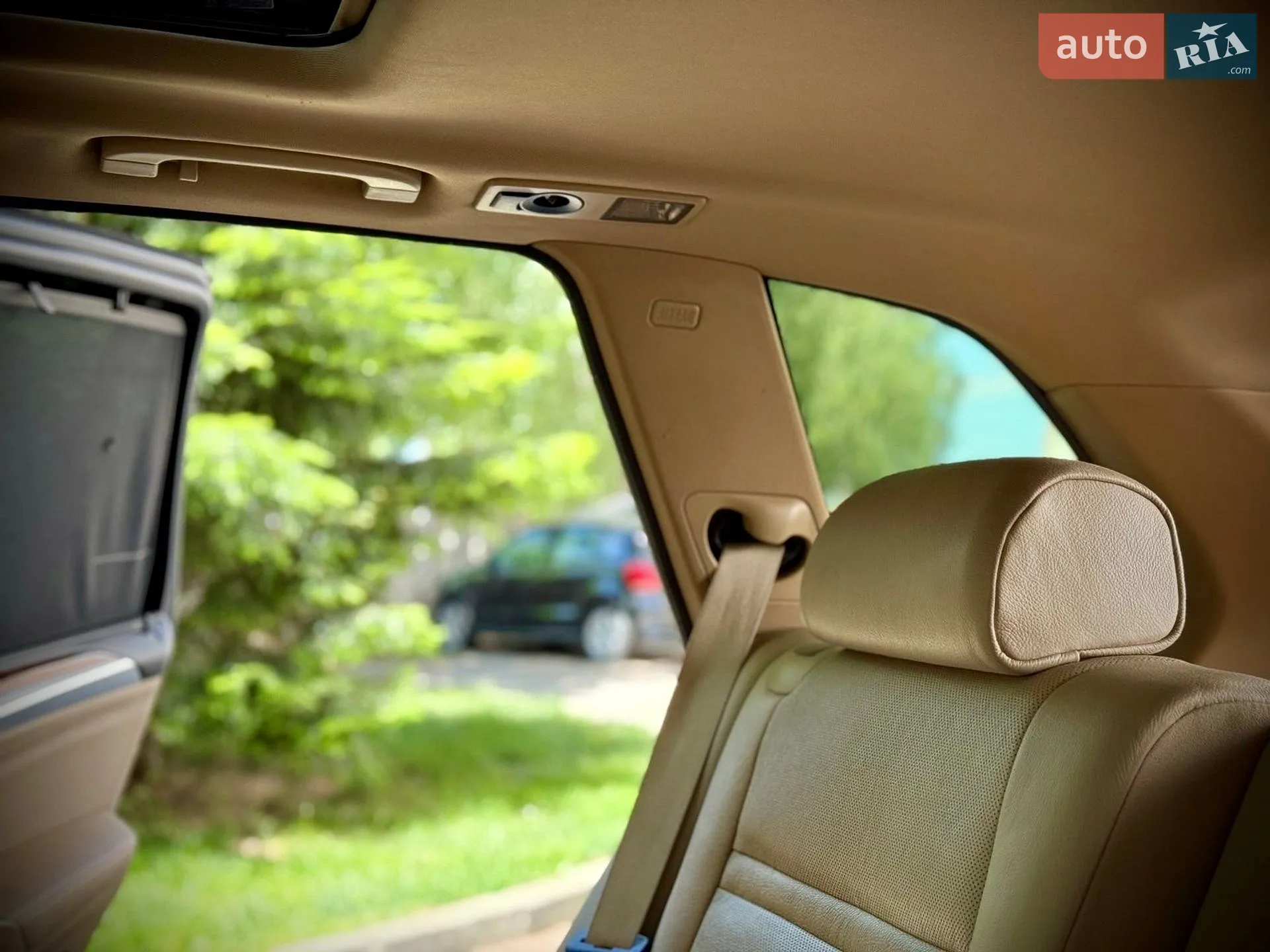 2012 BMW X5 - мініатюра 36