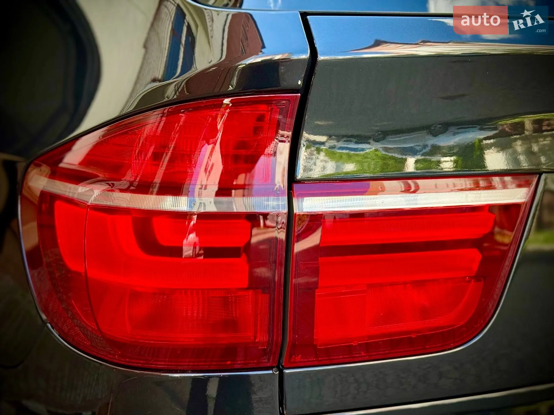2012 BMW X5 - мініатюра 46