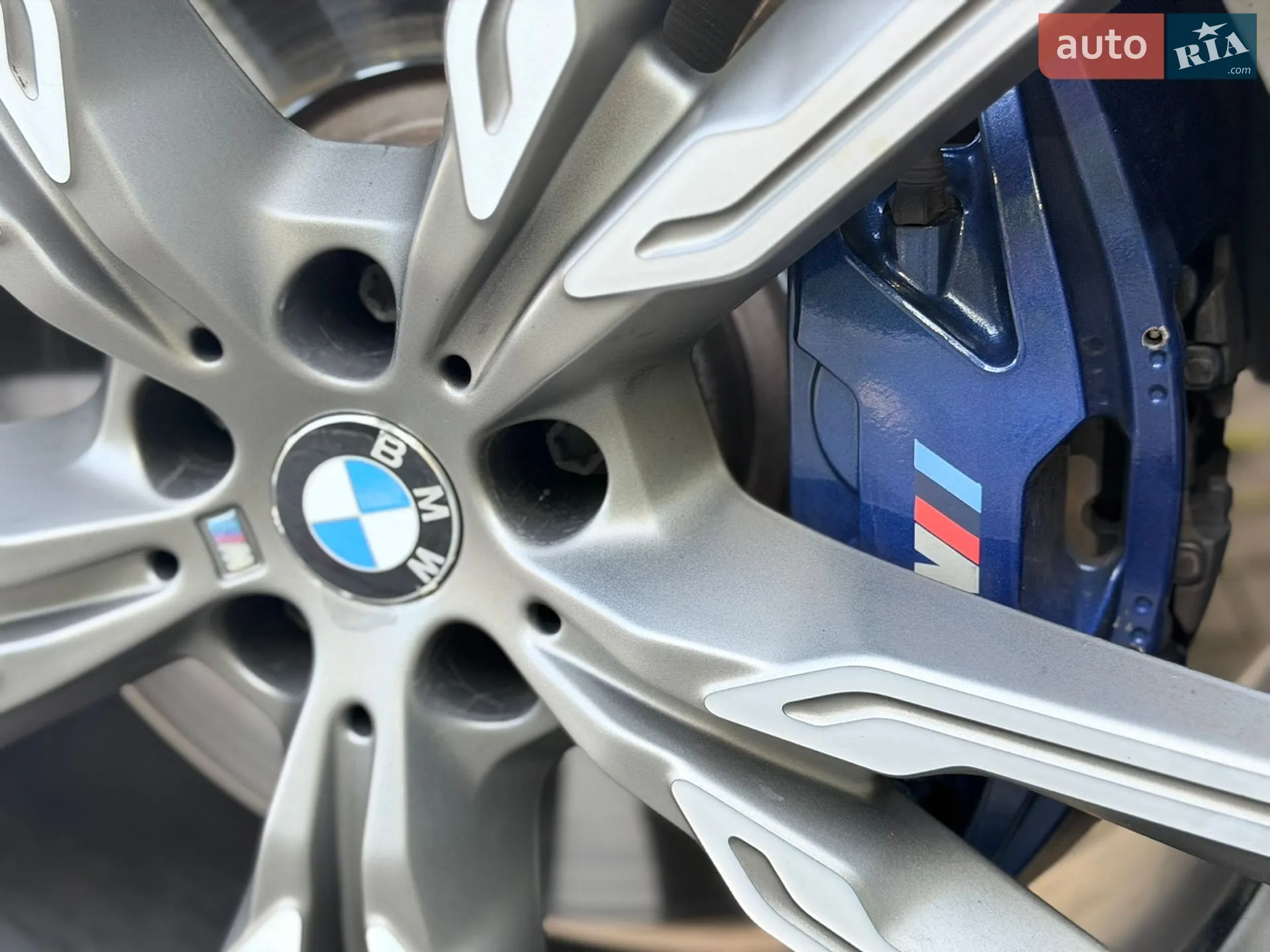 2020 BMW X5 - мініатюра 15
