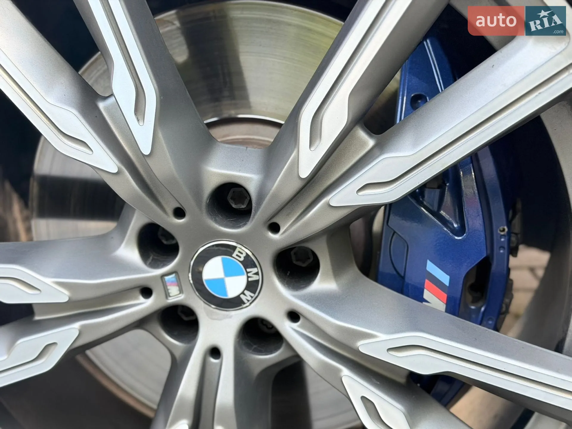 2020 BMW X5 - мініатюра 16