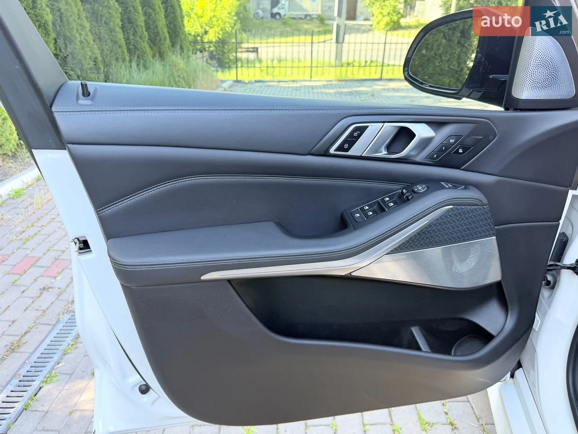 2020 BMW X5 - мініатюра 29