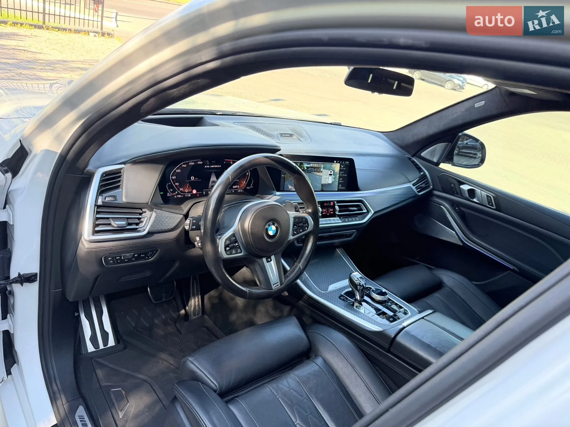 2020 BMW X5 - мініатюра 34