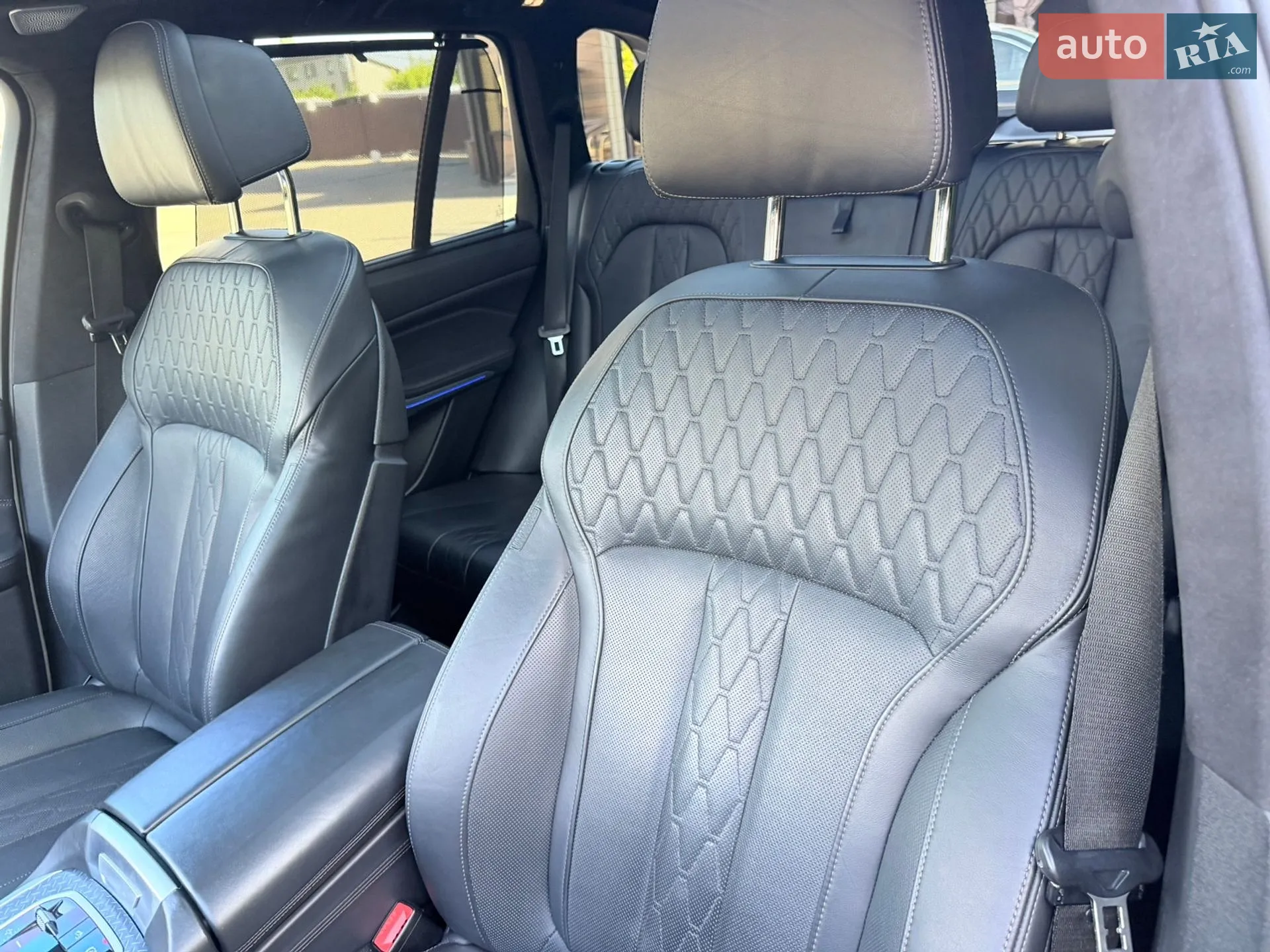 2020 BMW X5 - мініатюра 37