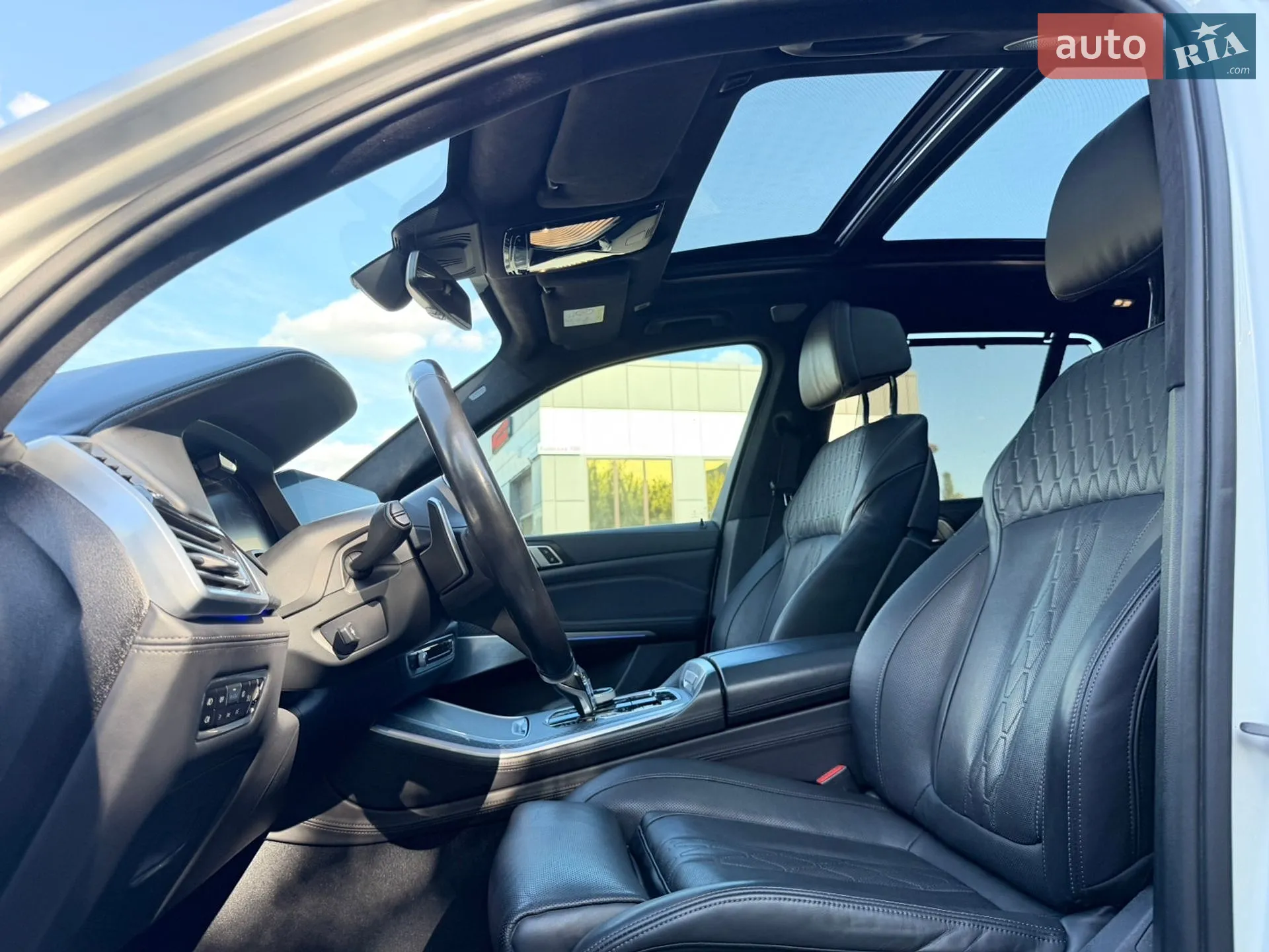 2020 BMW X5 - мініатюра 37