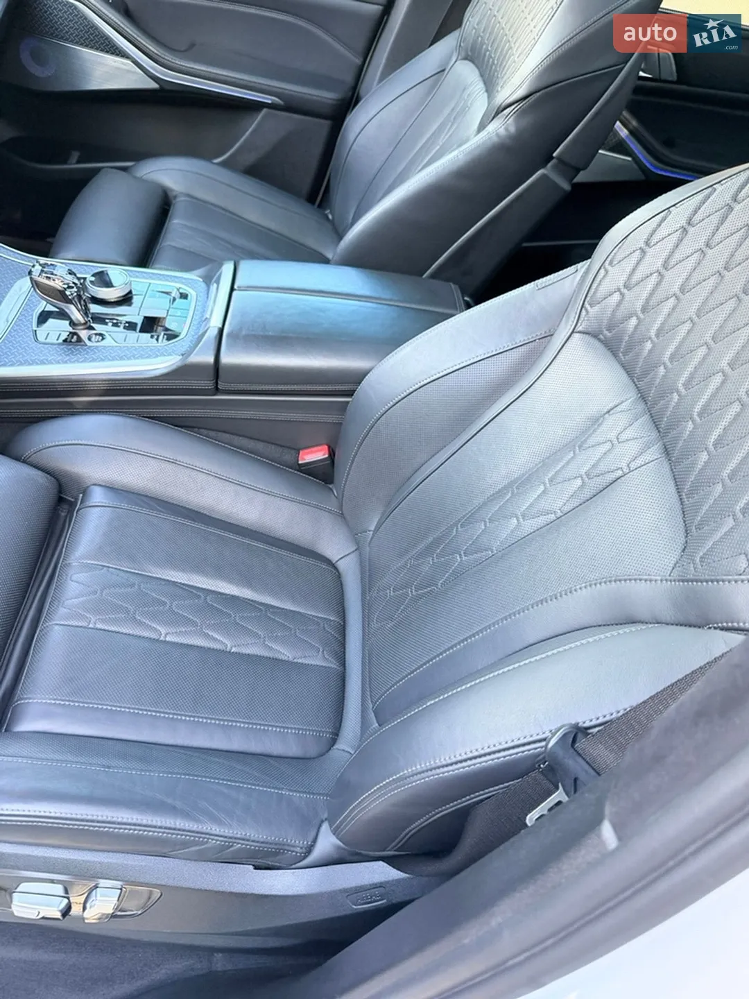 2020 BMW X5 - мініатюра 38