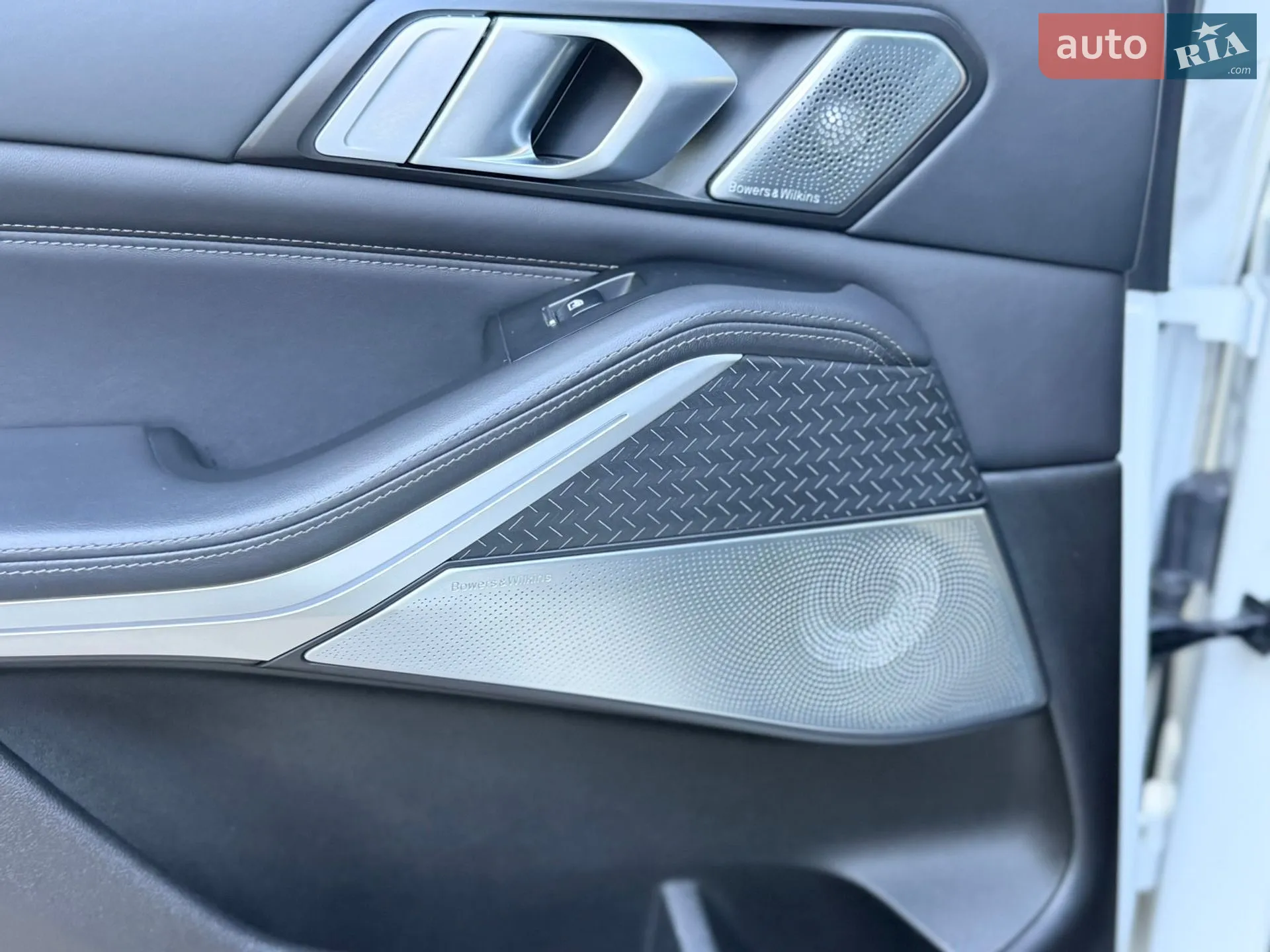 2020 BMW X5 - мініатюра 42