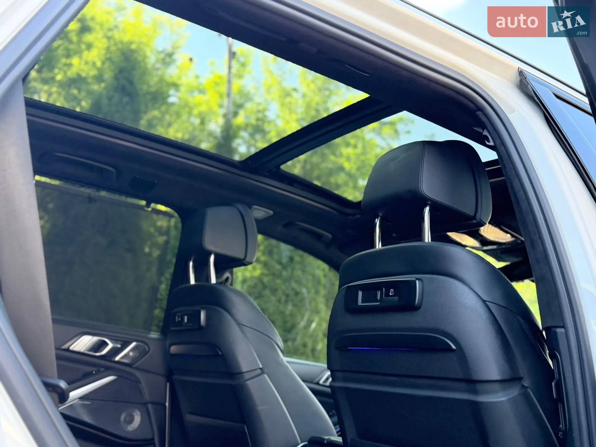 2020 BMW X5 - мініатюра 45