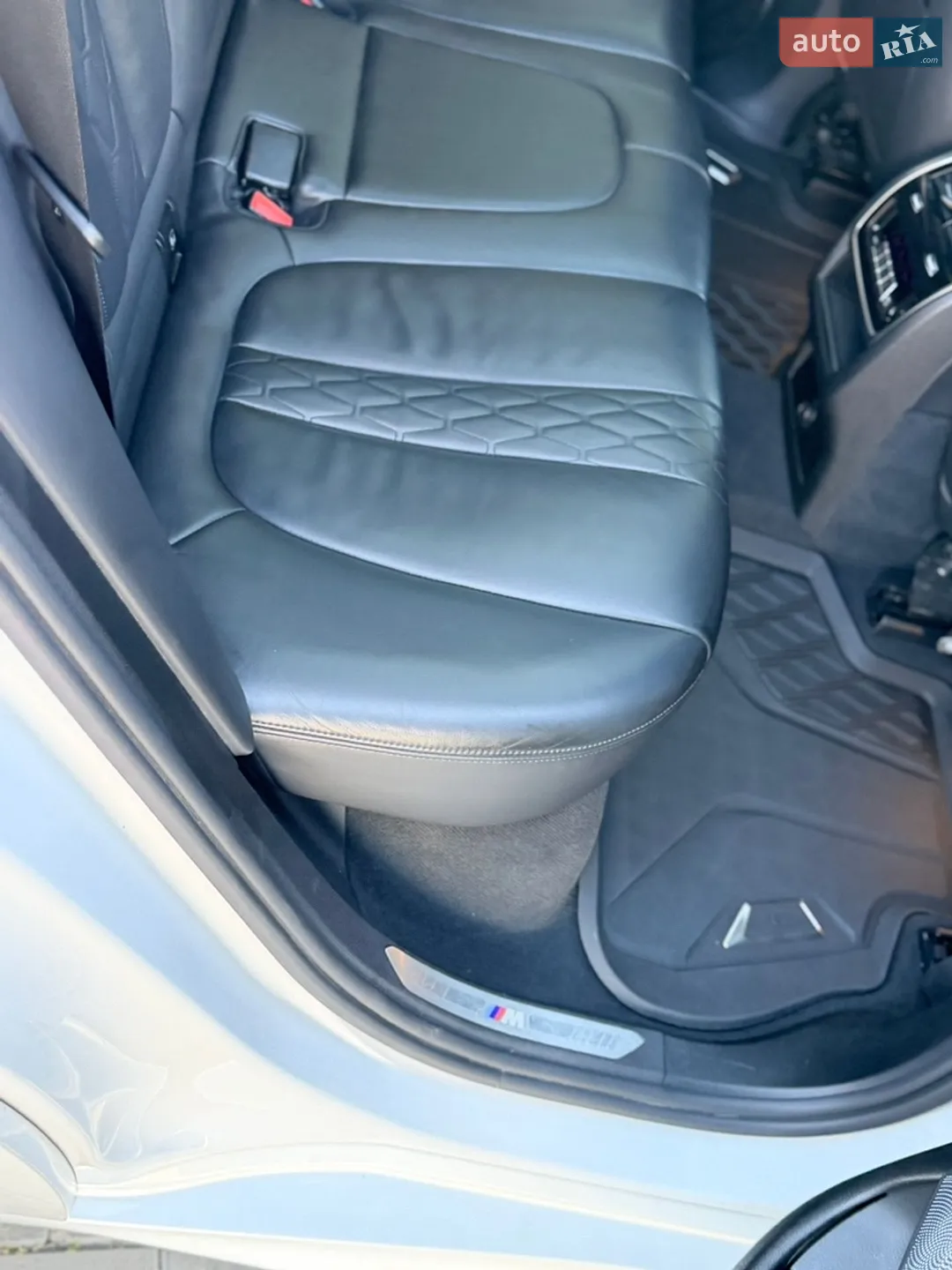 2020 BMW X5 - мініатюра 46