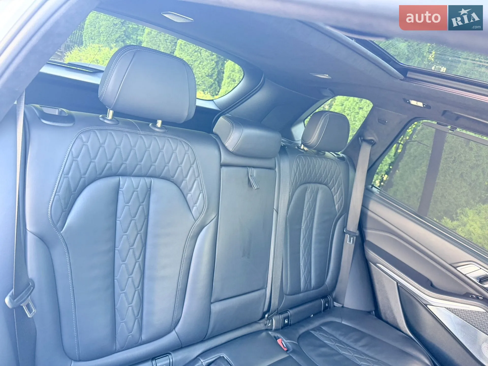 2020 BMW X5 - мініатюра 47