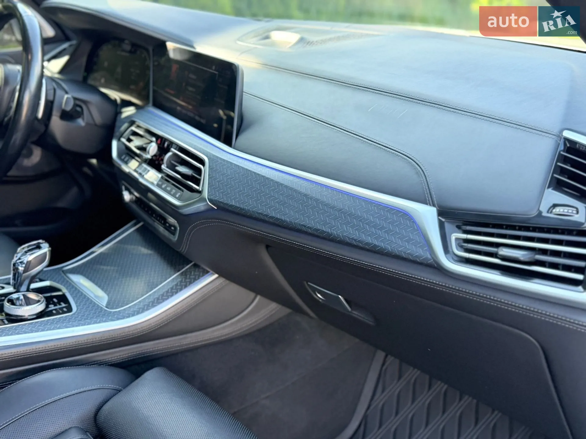 2020 BMW X5 - мініатюра 51