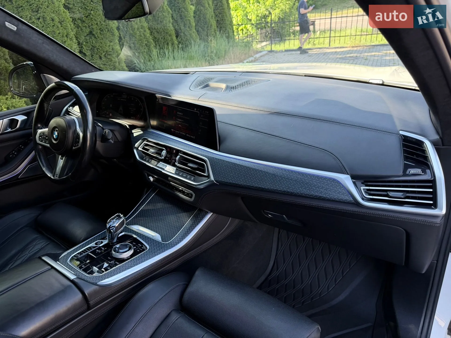 2020 BMW X5 - мініатюра 51