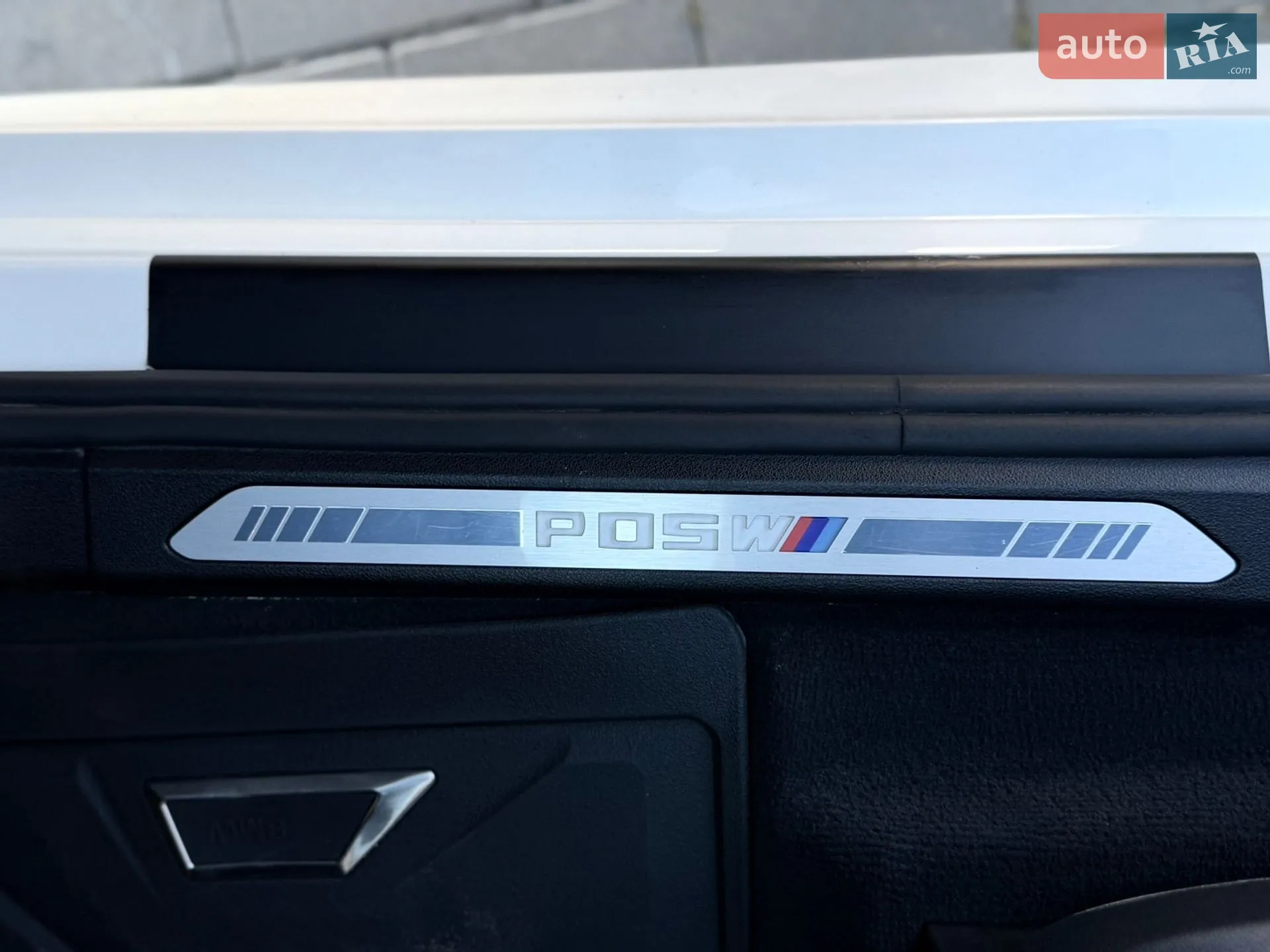 2020 BMW X5 - мініатюра 62