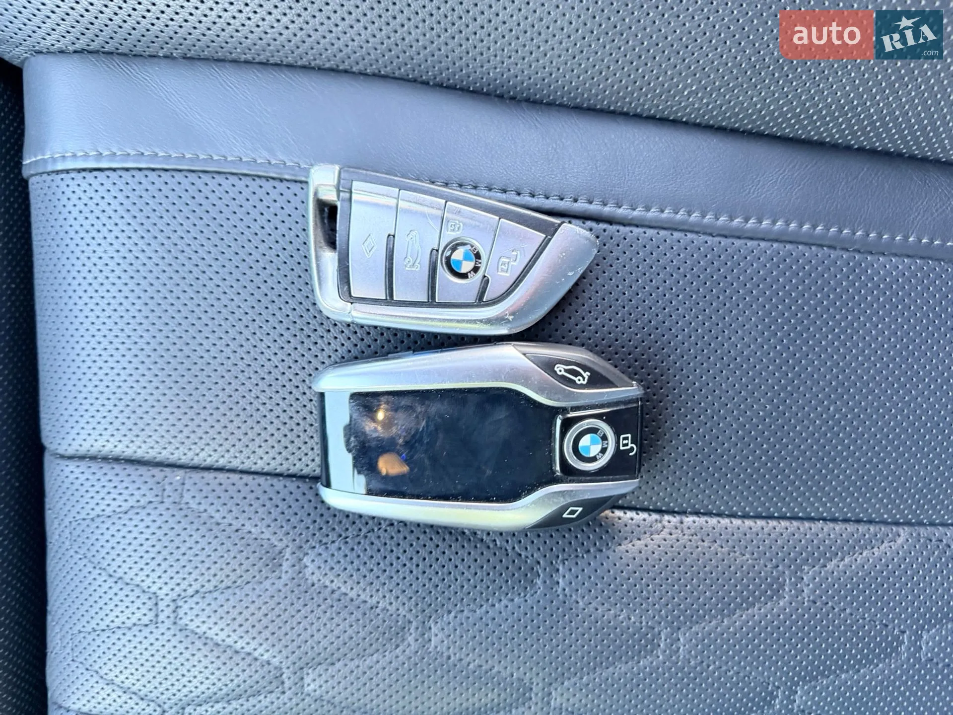 2020 BMW X5 - мініатюра 63