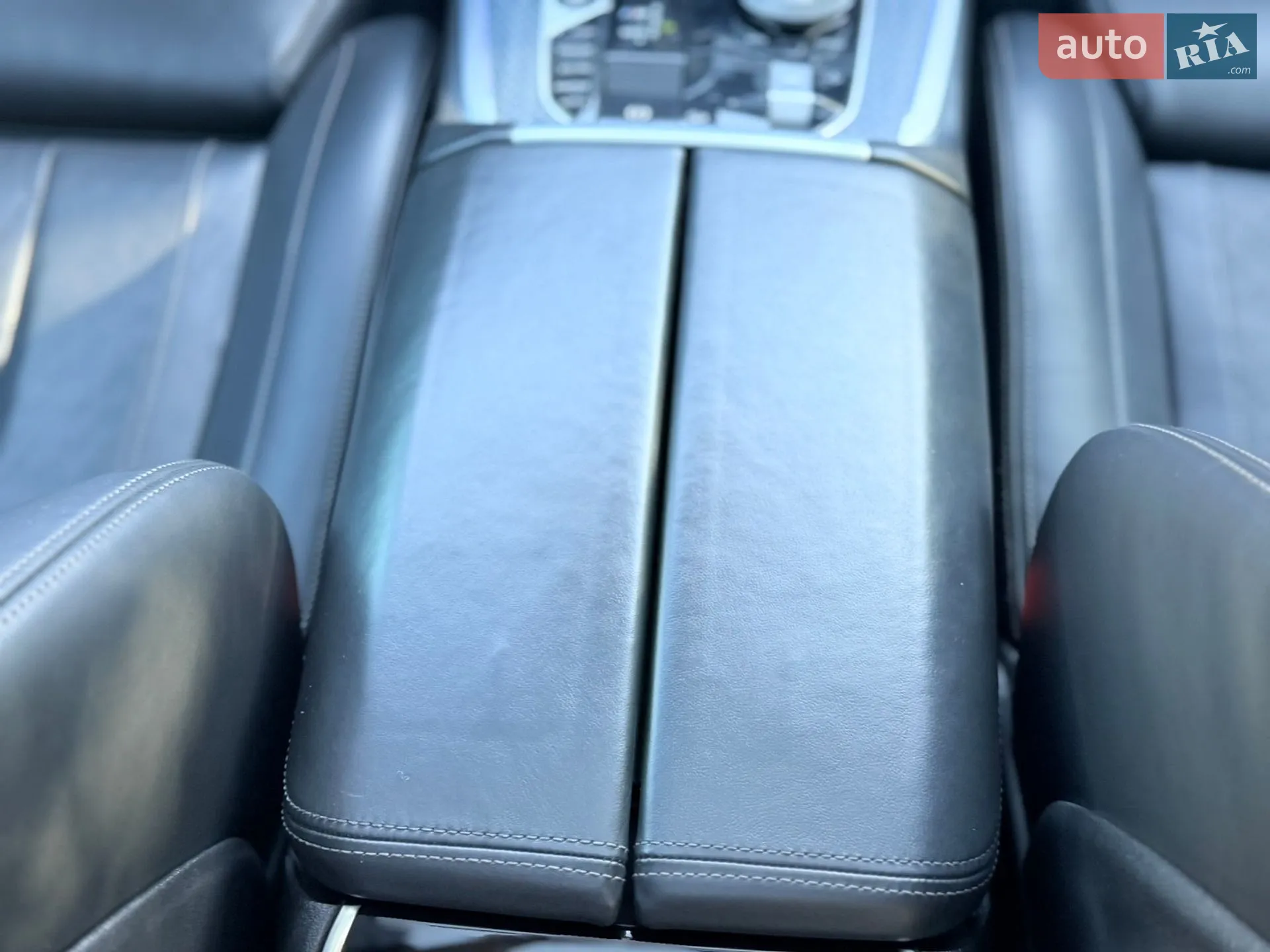 2020 BMW X5 - мініатюра 73