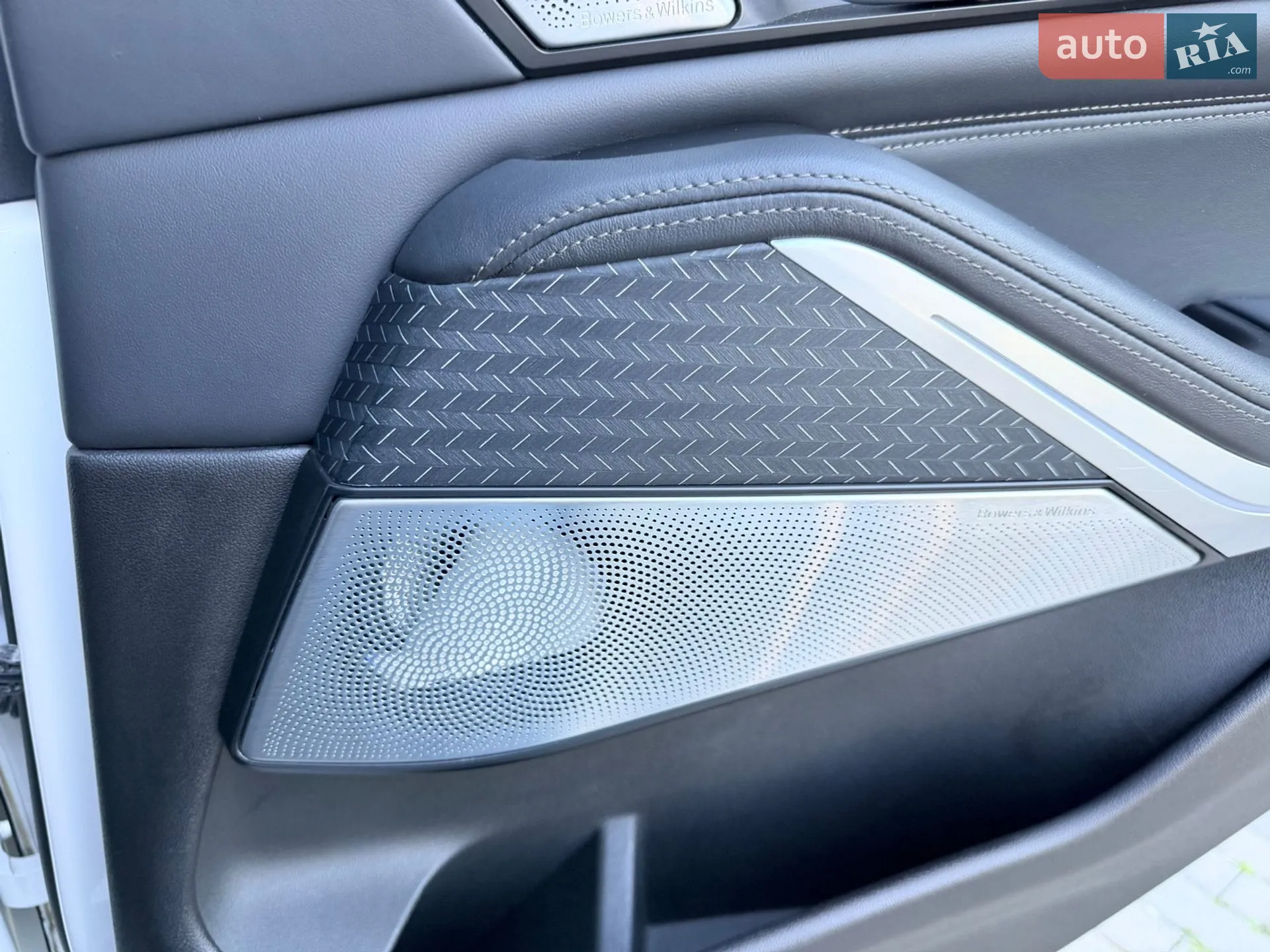 2020 BMW X5 - мініатюра 76