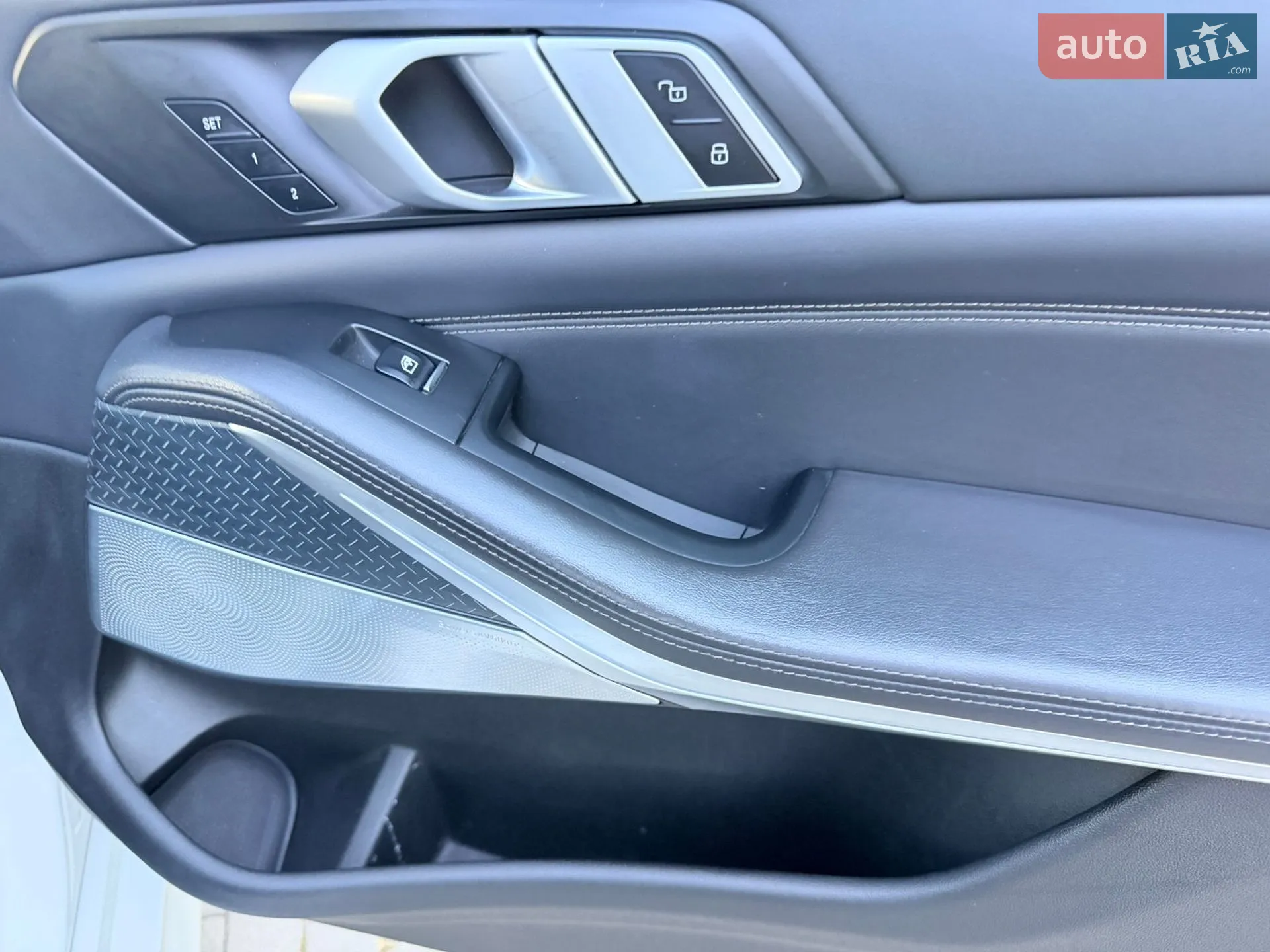 2020 BMW X5 - мініатюра 80
