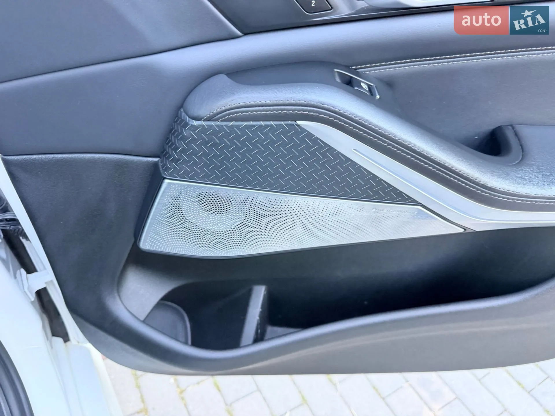 2020 BMW X5 - мініатюра 82