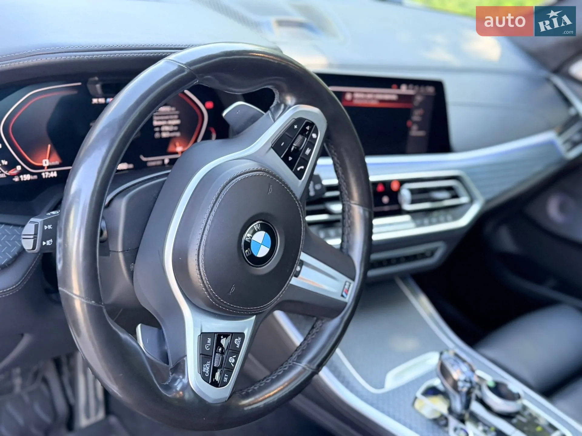 2020 BMW X5 - мініатюра 87