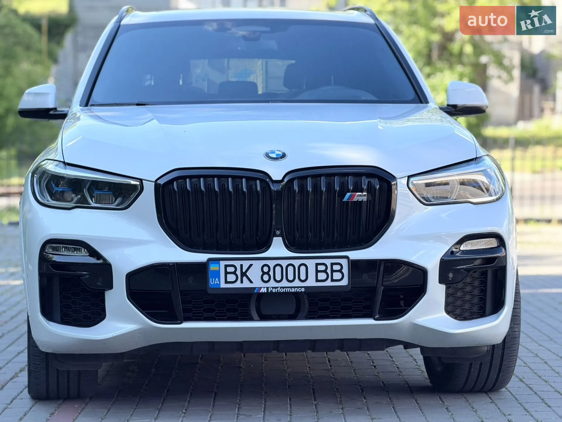 2020 BMW X5 - мініатюра 88