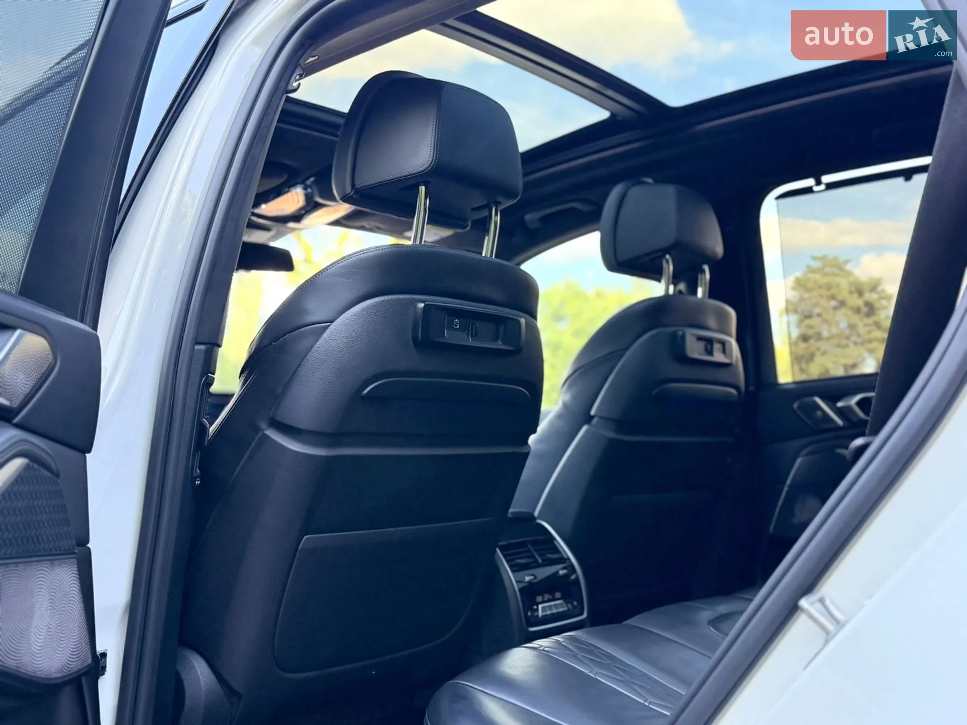 2020 BMW X5 - мініатюра 43