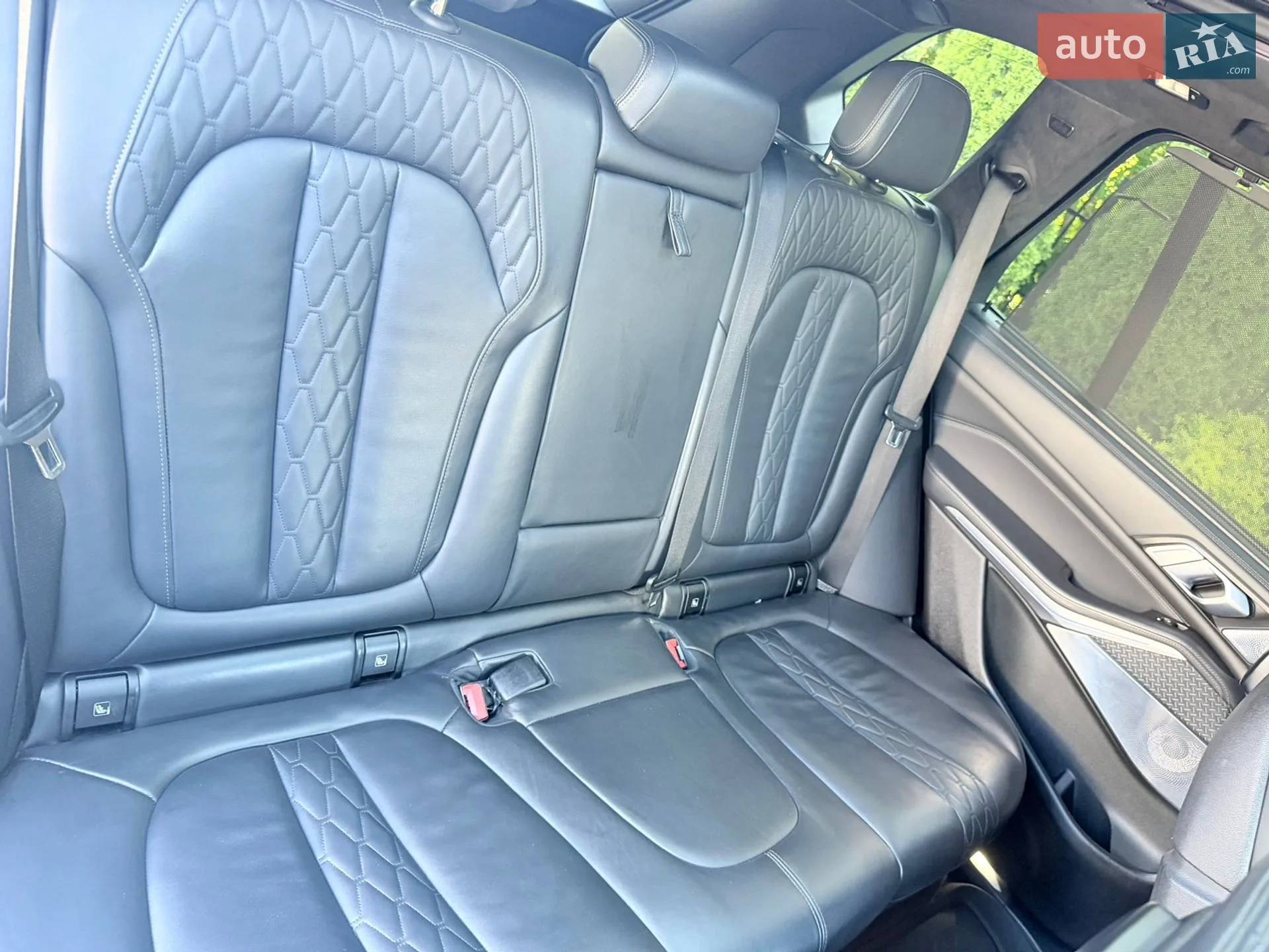 2020 BMW X5 - мініатюра 48