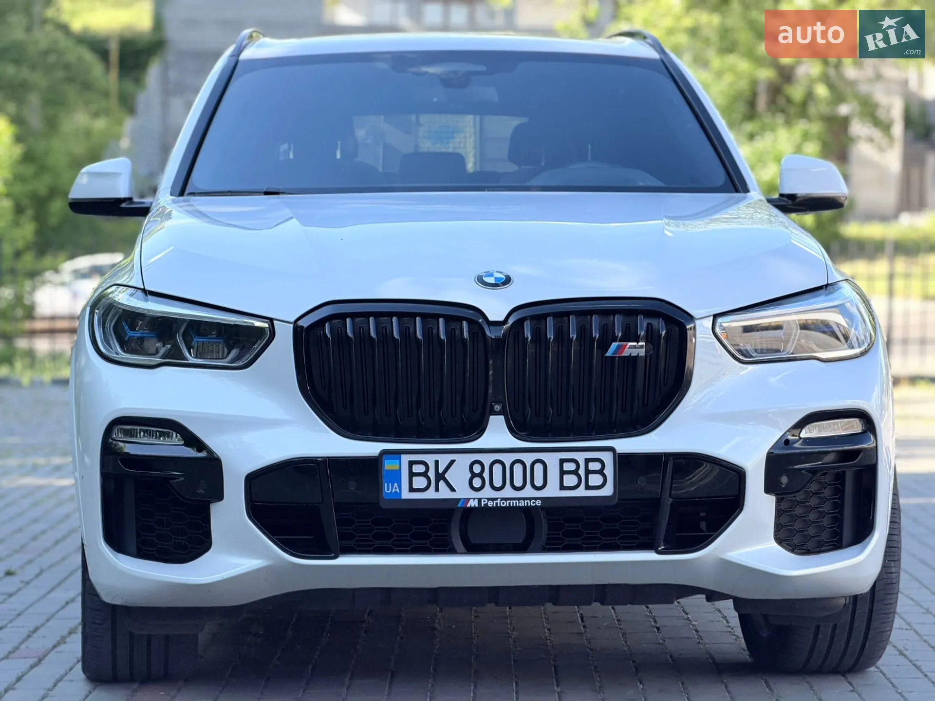2020 BMW X5 - мініатюра 89