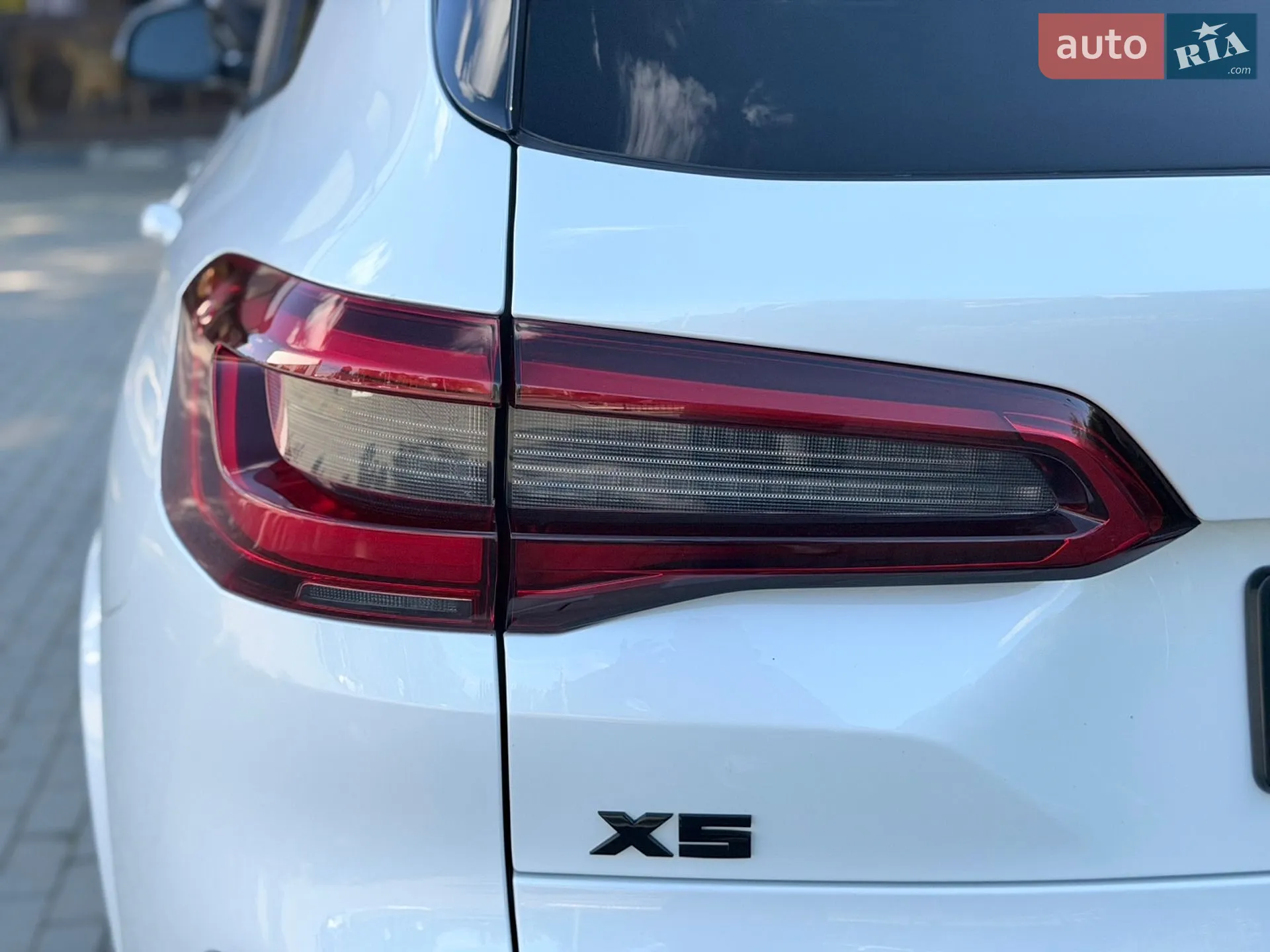 2020 BMW X5 - мініатюра 98