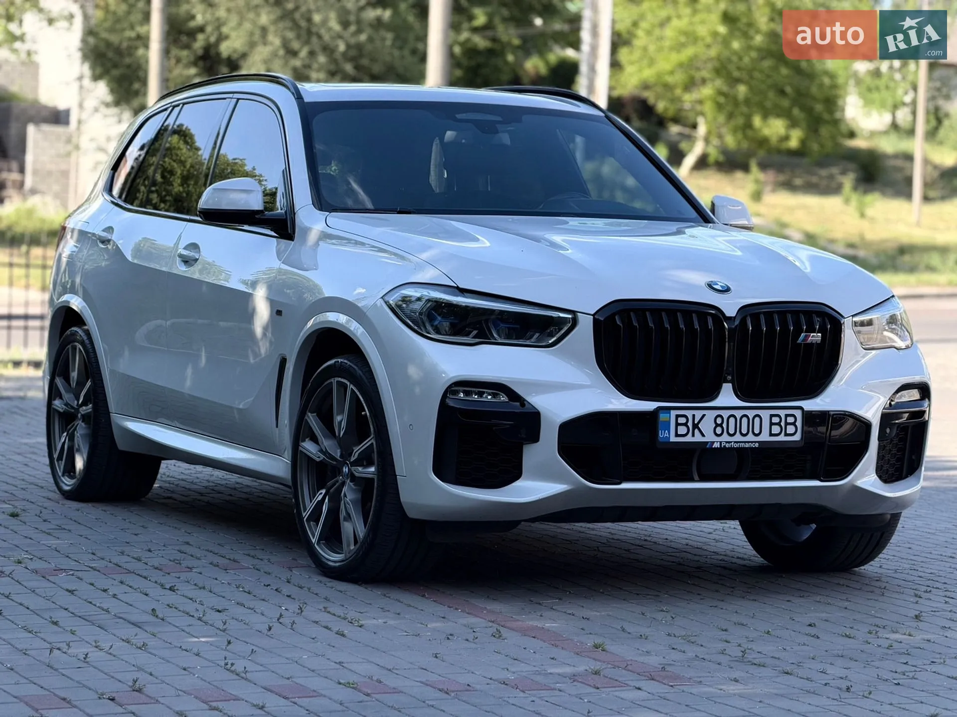 2020 BMW X5 - мініатюра 92
