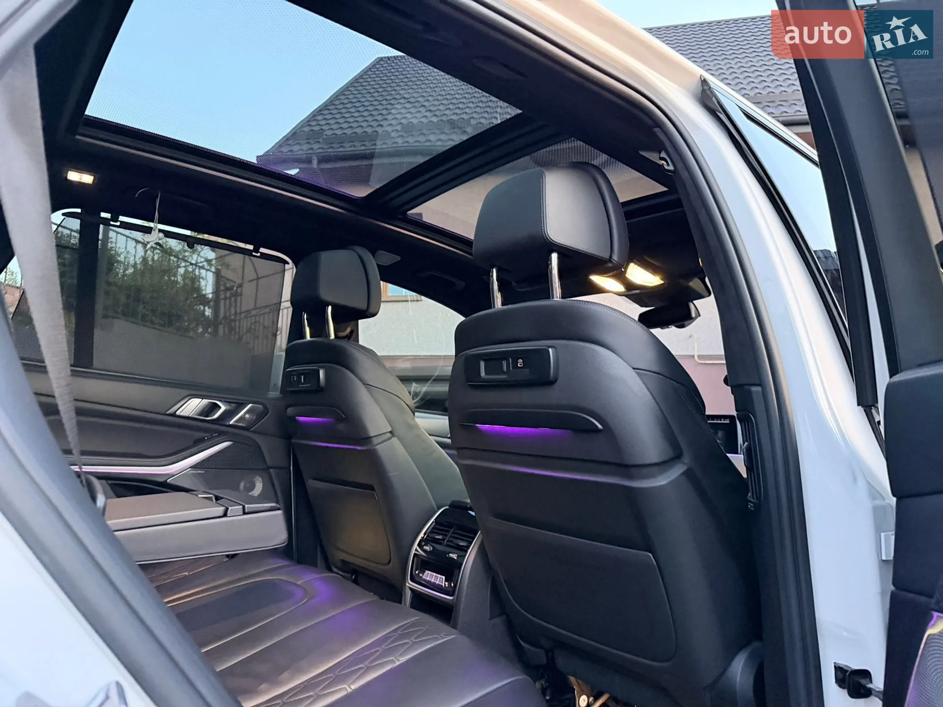 2020 BMW X5 - мініатюра 103