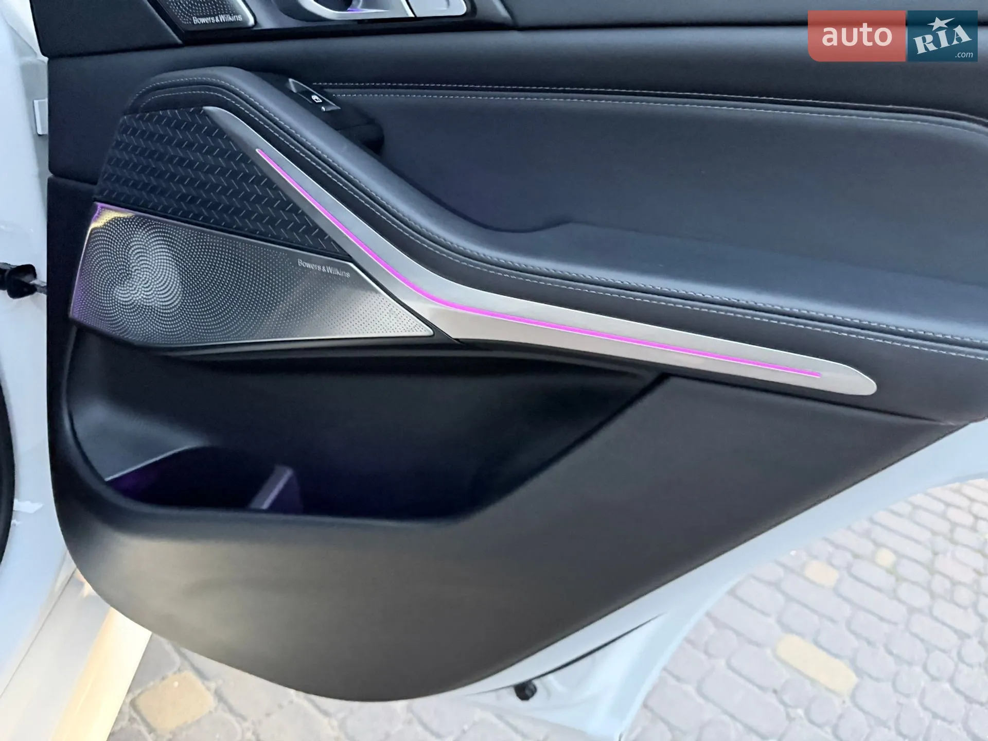 2020 BMW X5 - мініатюра 105