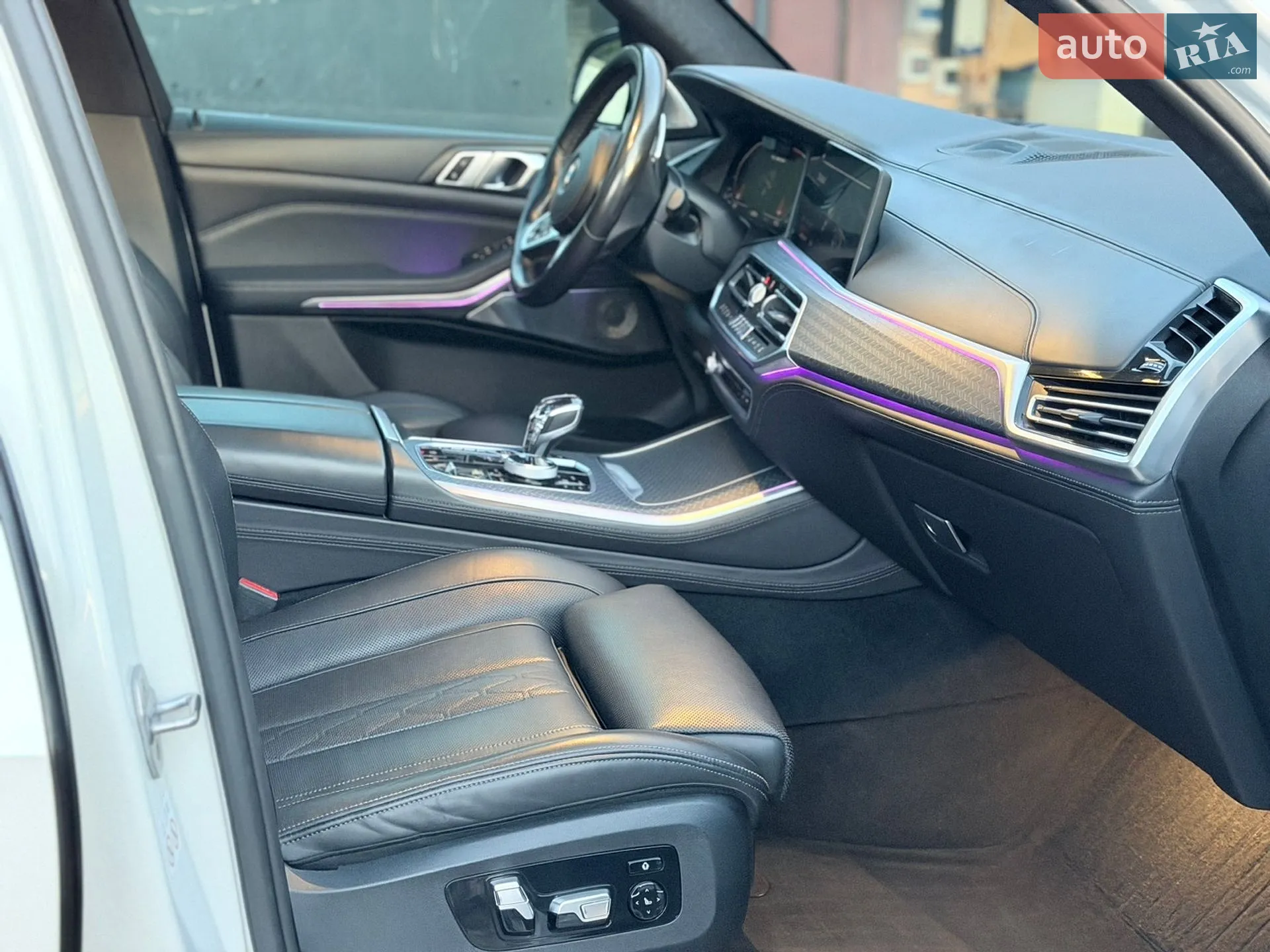 2020 BMW X5 - мініатюра 109